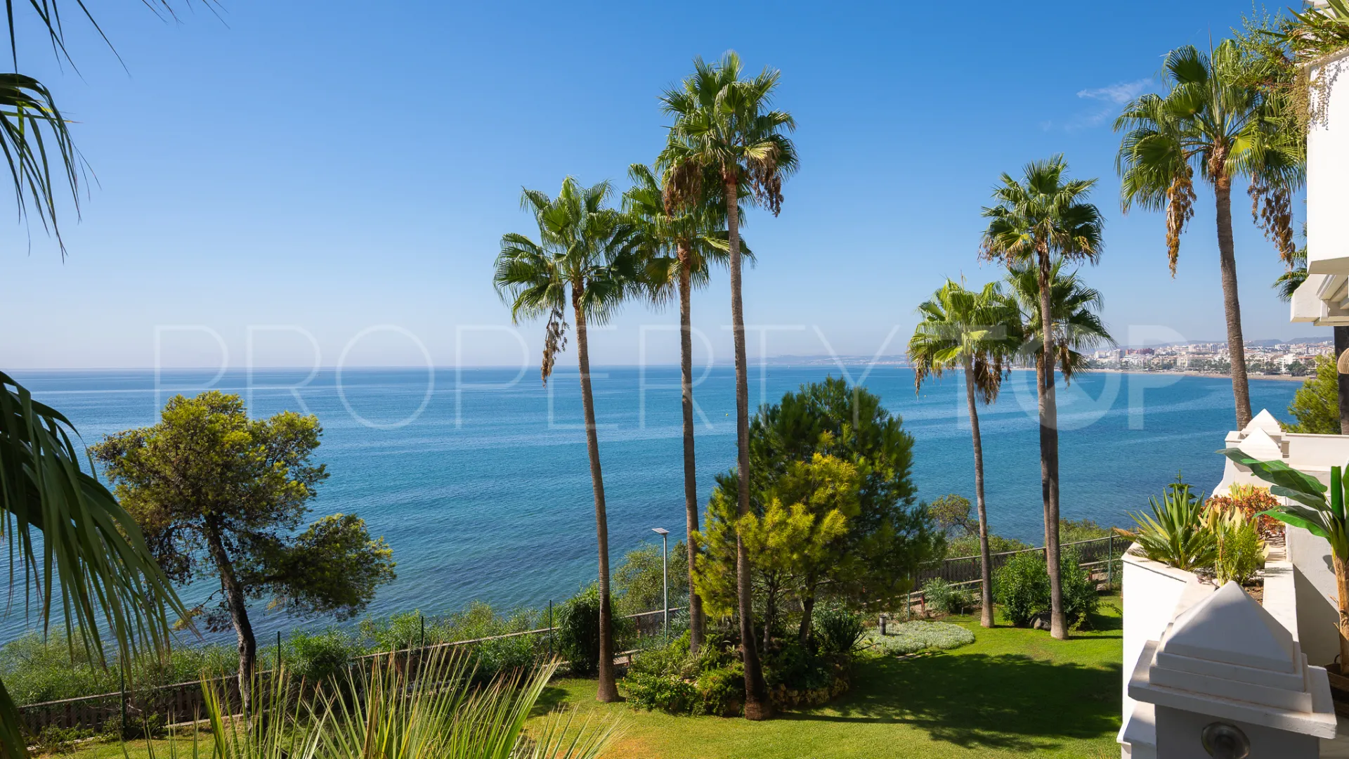 Punta Plata, apartamento con 2 dormitorios en venta