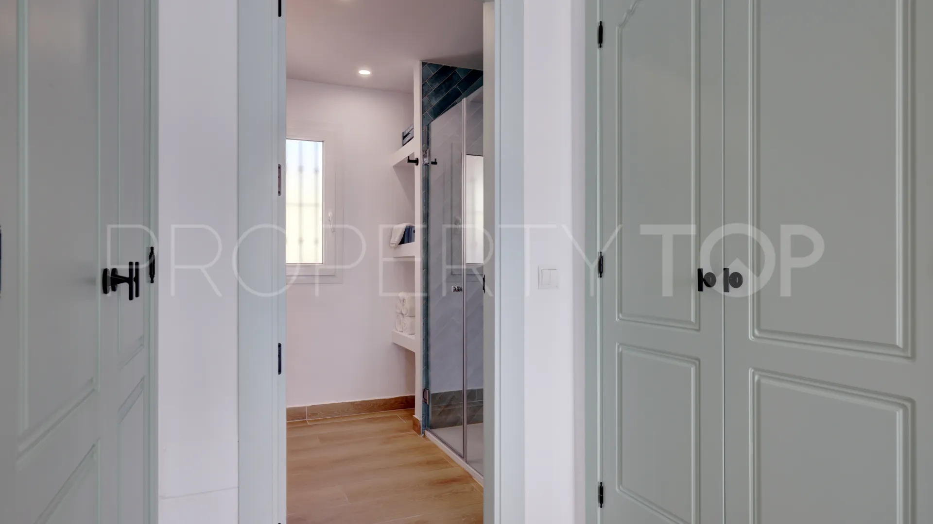 Apartment for sale in Punta Plata with 2 bedrooms
