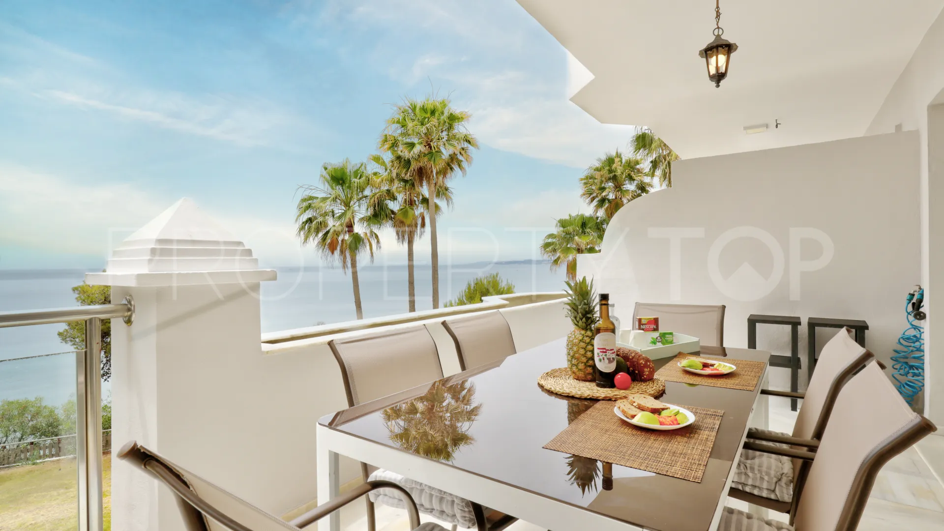 Apartment for sale in Punta Plata with 2 bedrooms