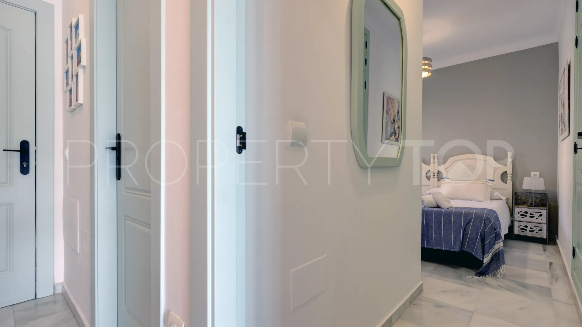 Apartment for sale in Punta Plata with 2 bedrooms
