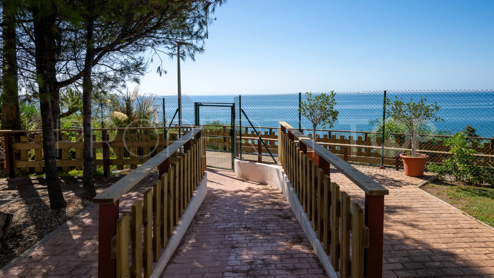 Punta Plata, apartamento con 2 dormitorios en venta