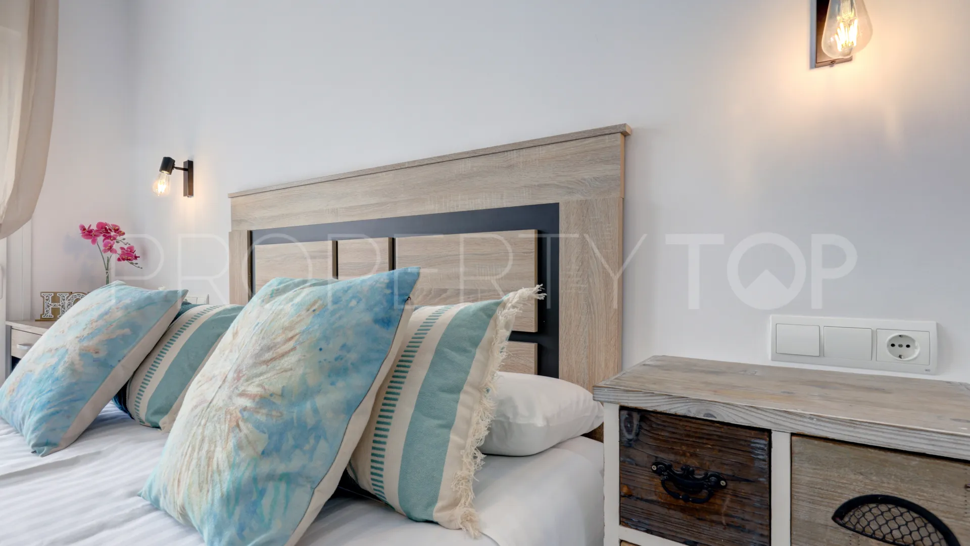 Apartment for sale in Punta Plata with 2 bedrooms