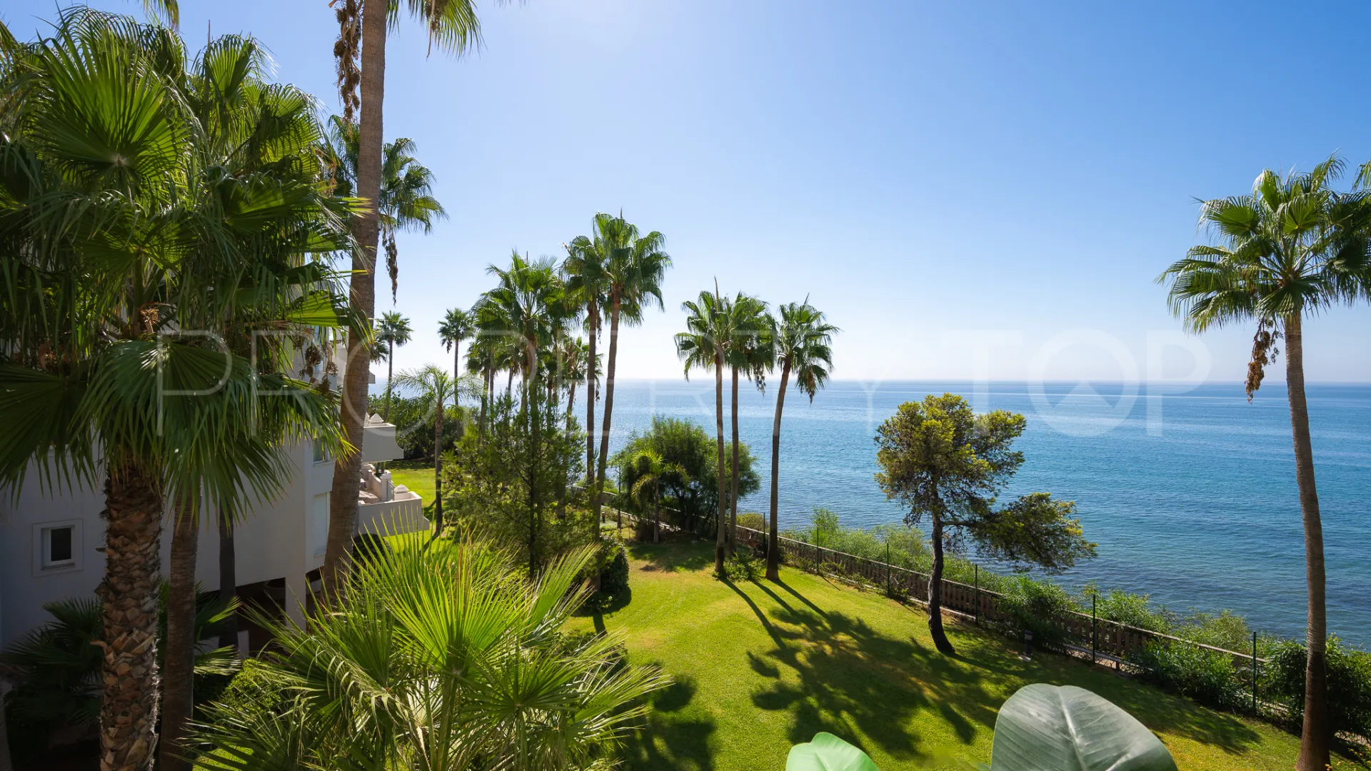 Punta Plata, apartamento con 2 dormitorios en venta