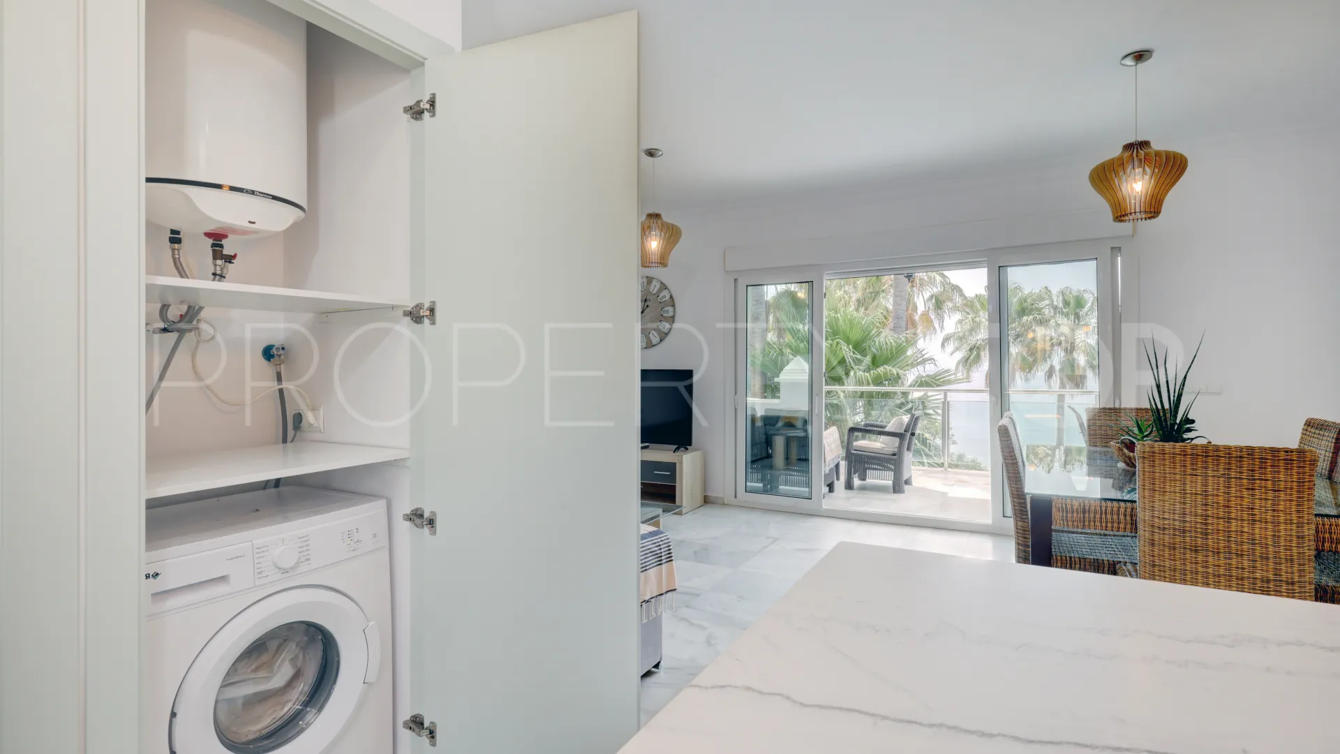 Apartment for sale in Punta Plata with 2 bedrooms