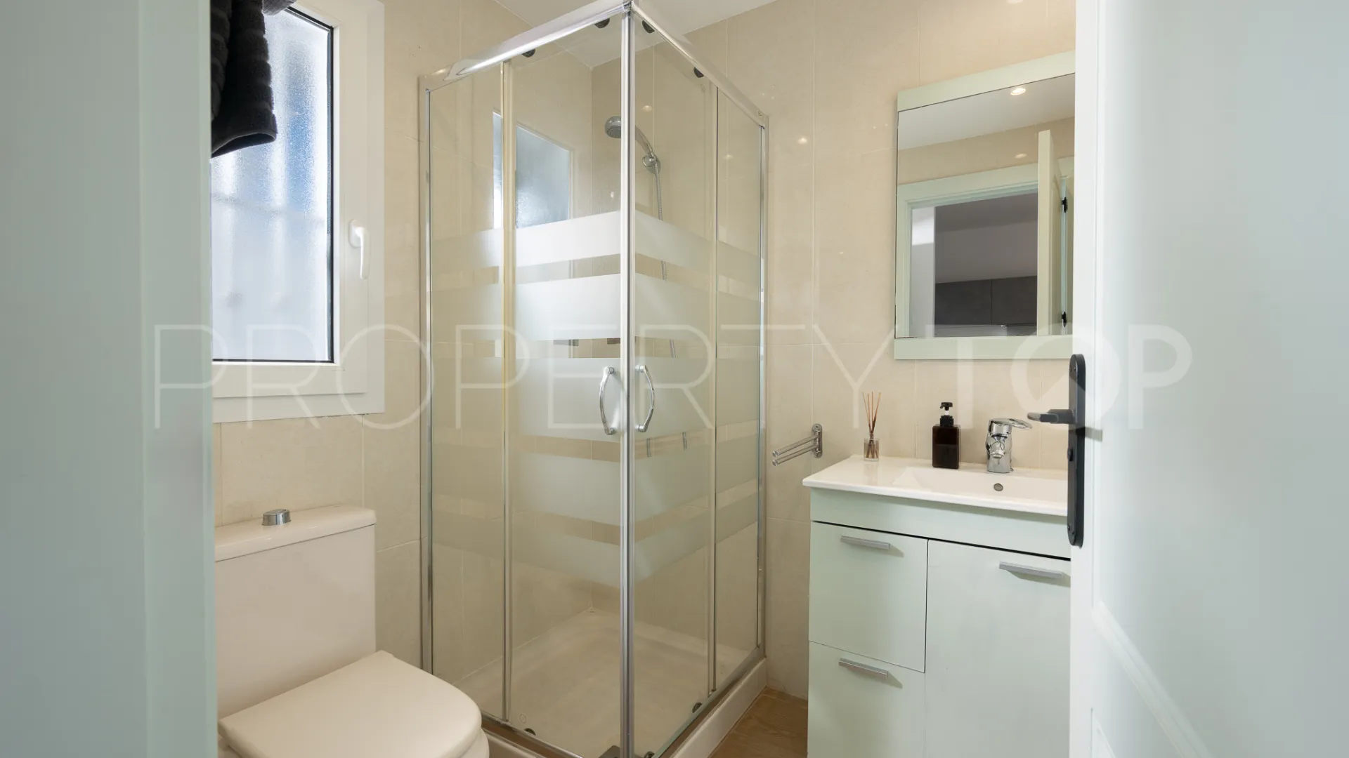 Punta Plata, apartamento con 2 dormitorios en venta