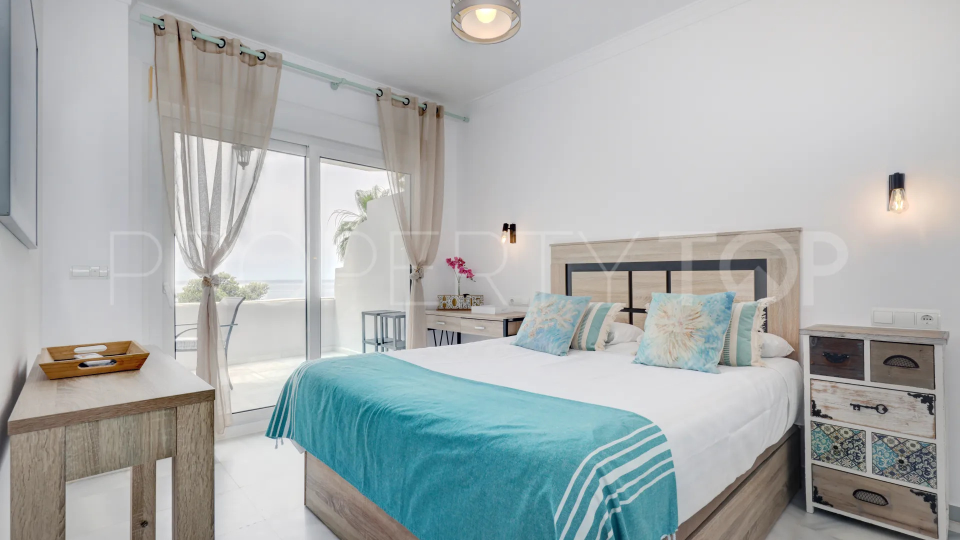 Apartment for sale in Punta Plata with 2 bedrooms