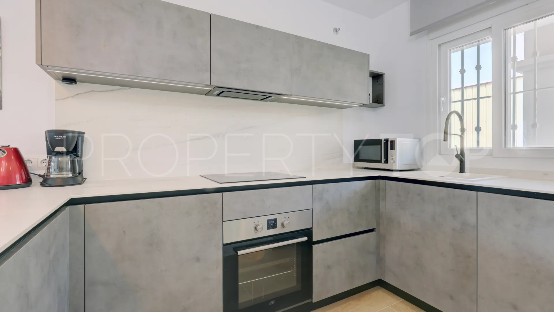 Apartment for sale in Punta Plata with 2 bedrooms