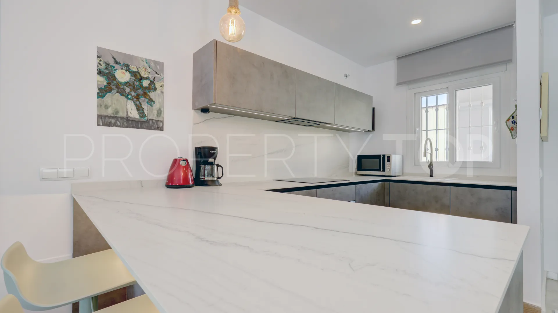 Apartment for sale in Punta Plata with 2 bedrooms