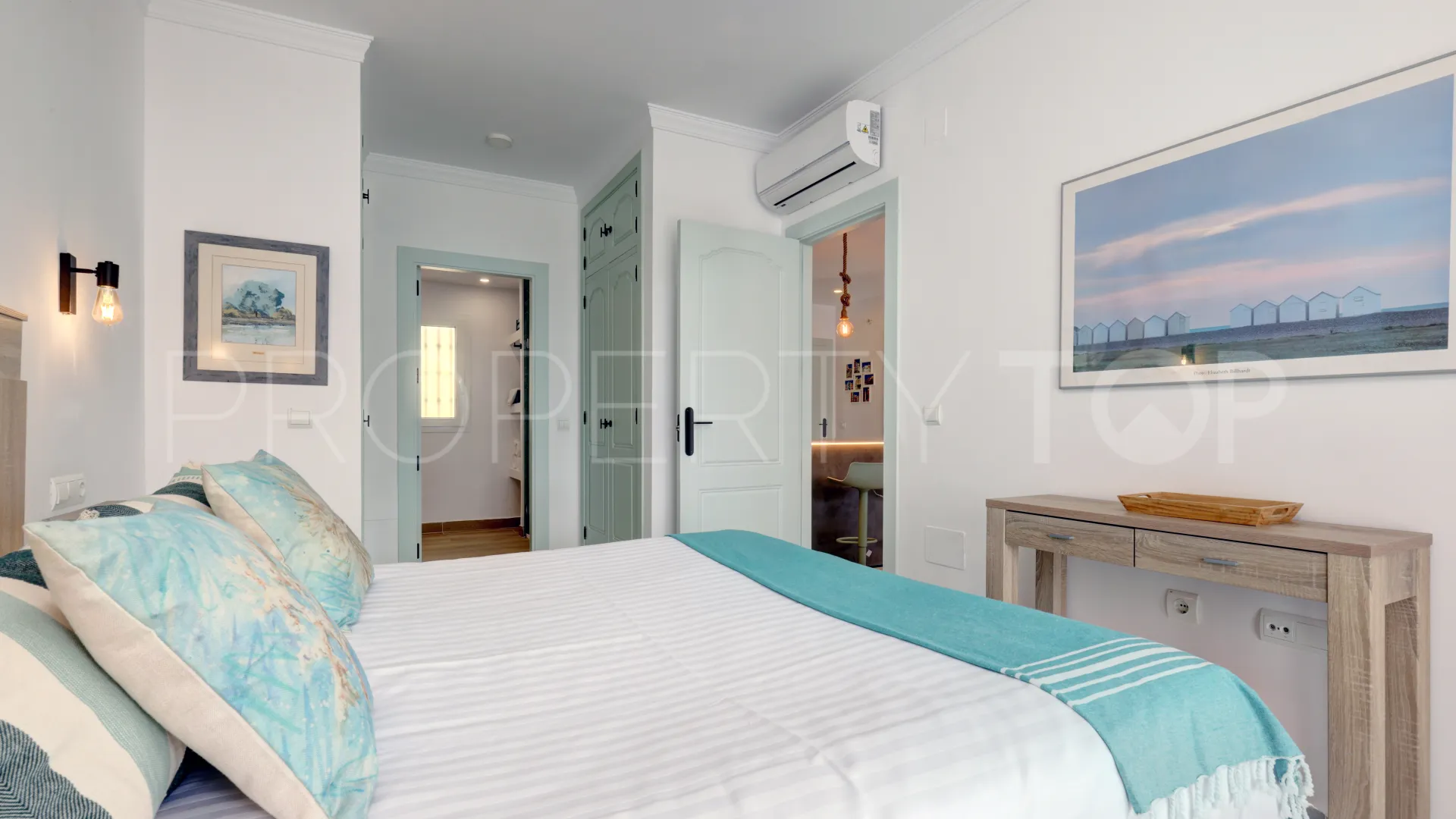 Apartment for sale in Punta Plata with 2 bedrooms