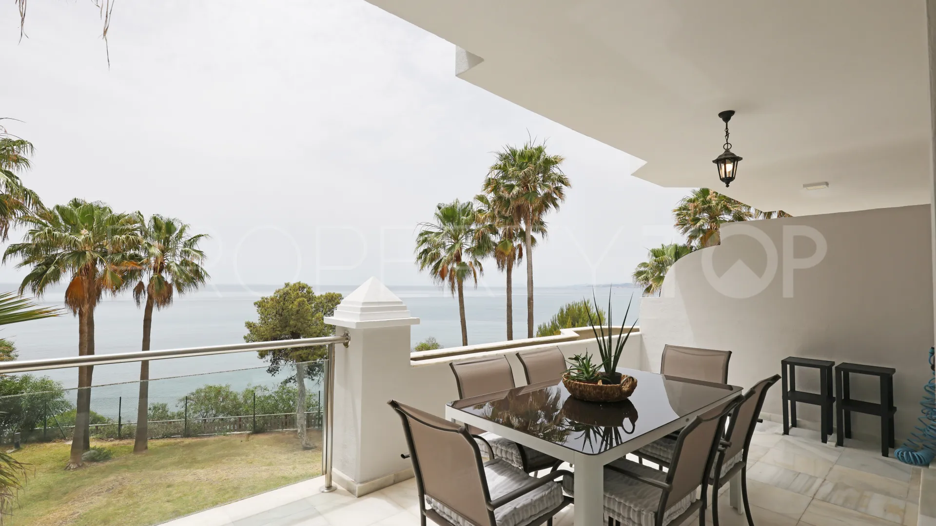Apartment for sale in Punta Plata with 2 bedrooms