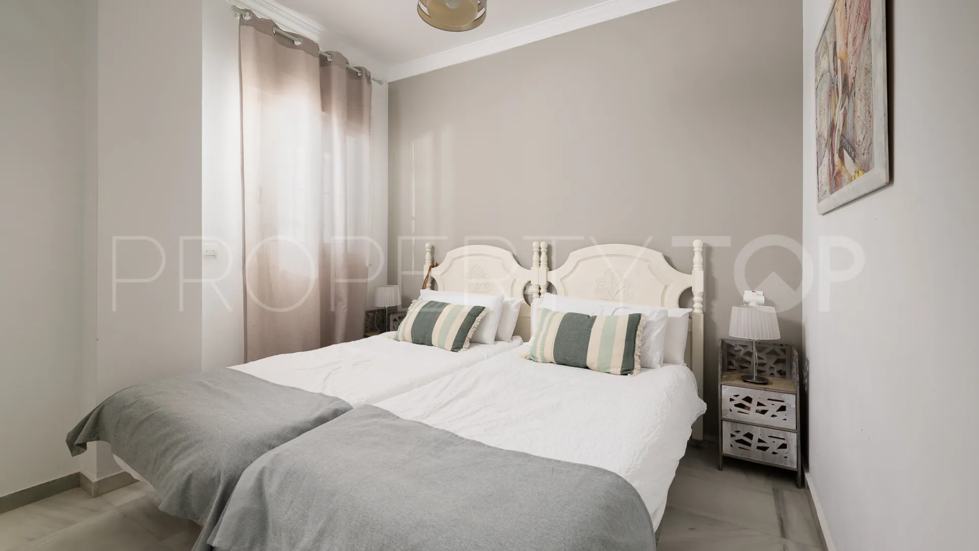 Punta Plata, apartamento con 2 dormitorios en venta