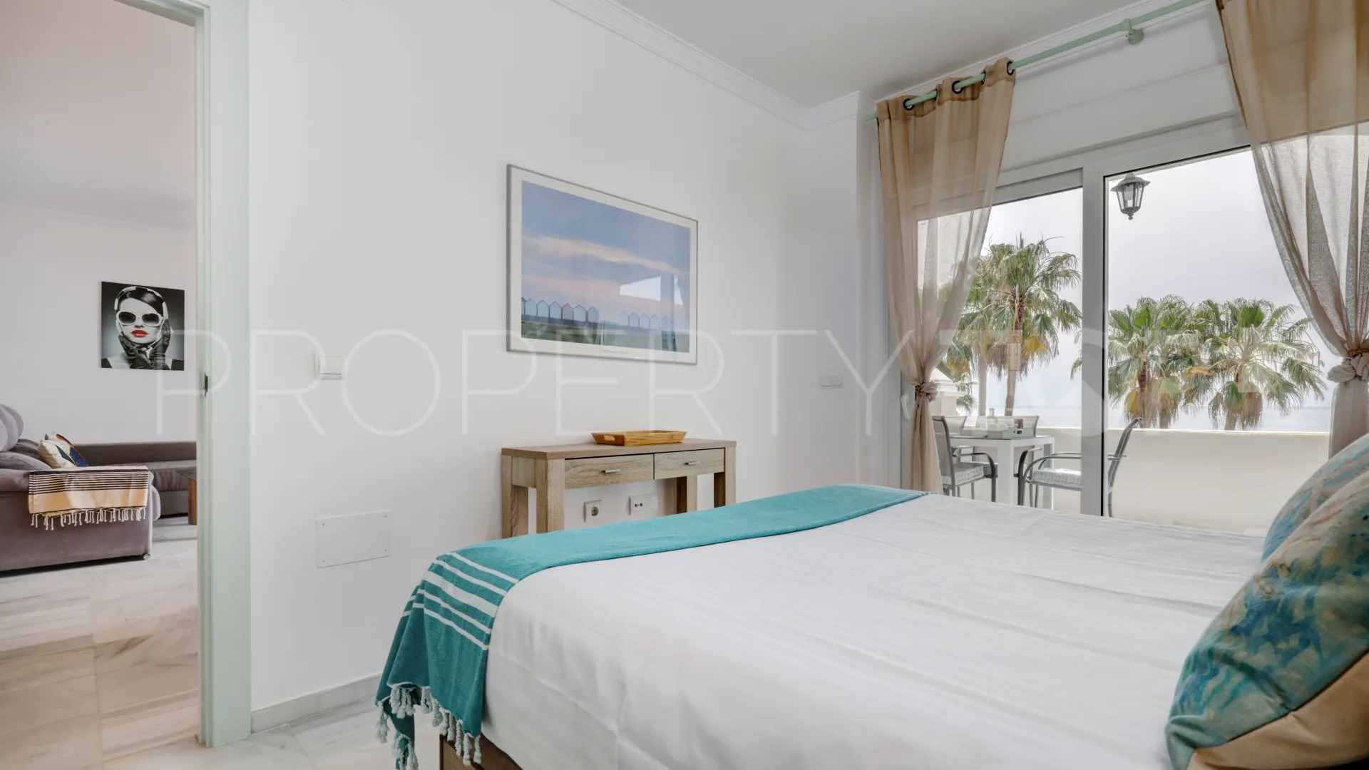 Apartment for sale in Punta Plata with 2 bedrooms