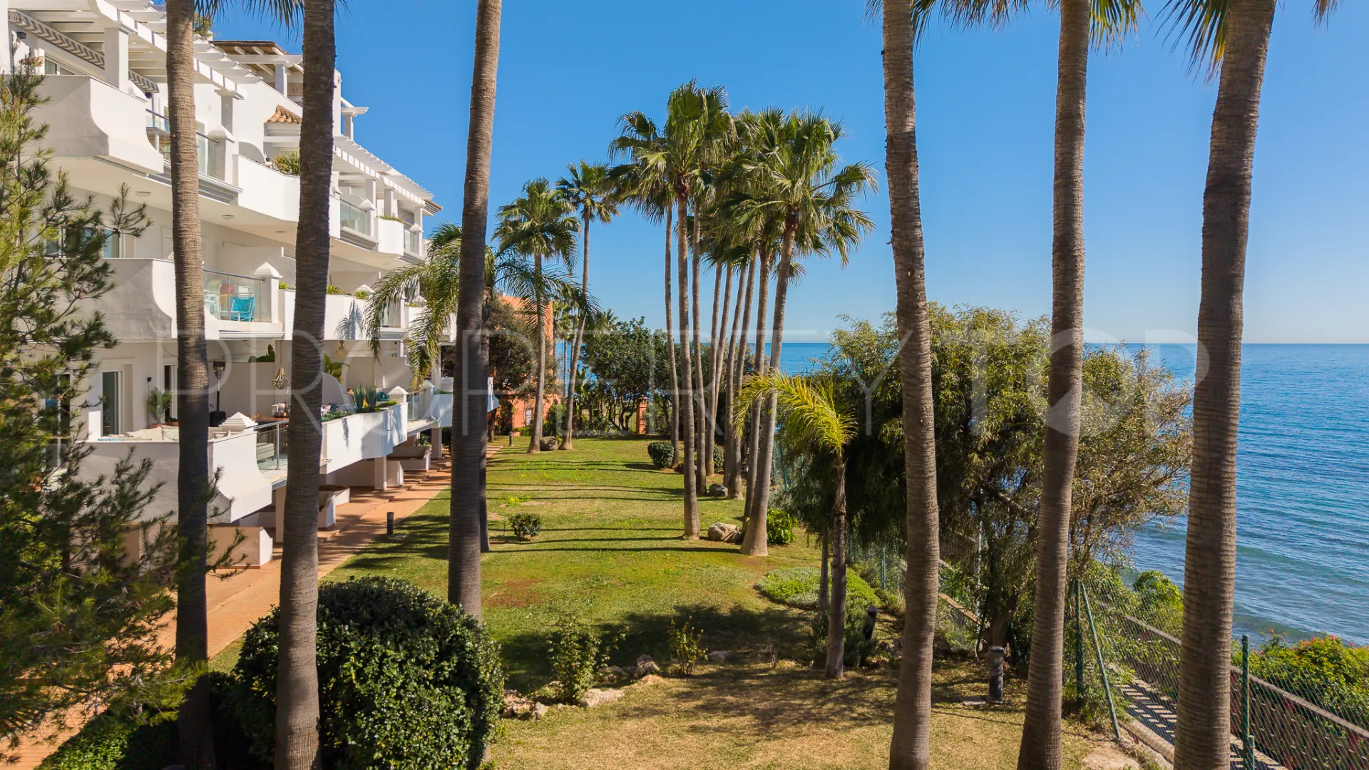 Apartment for sale in Punta Plata with 2 bedrooms