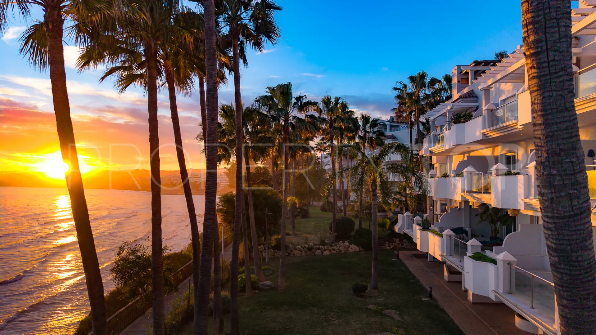 Apartment for sale in Punta Plata with 2 bedrooms