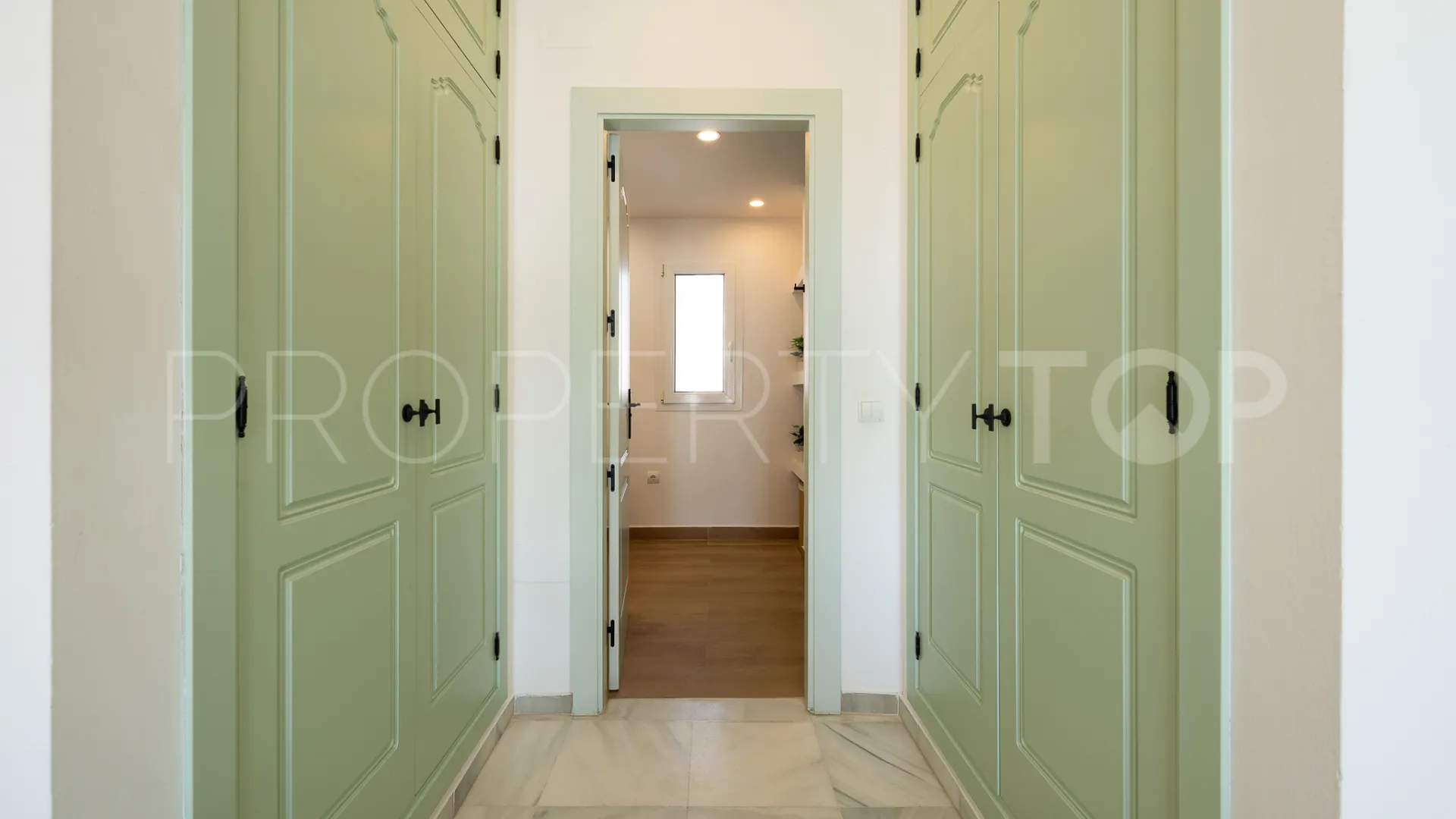 Punta Plata, apartamento con 2 dormitorios en venta
