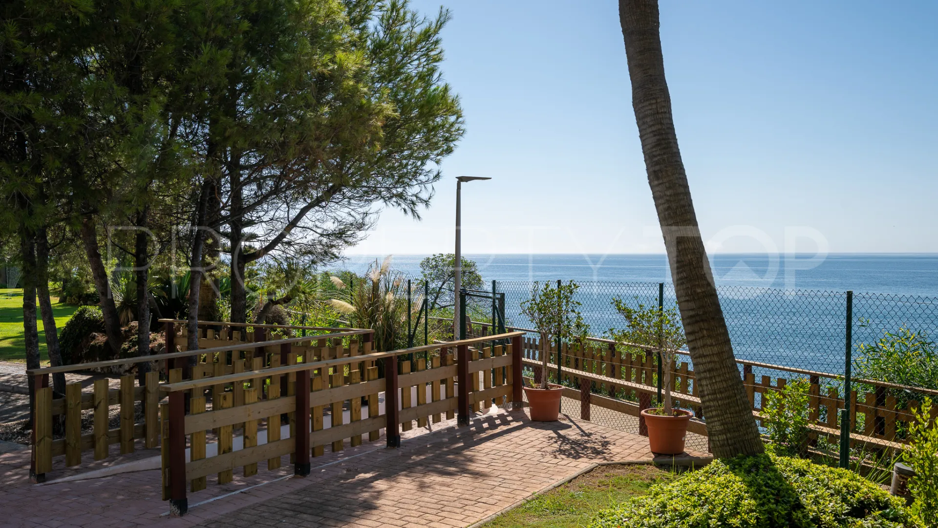 Punta Plata, apartamento con 2 dormitorios en venta