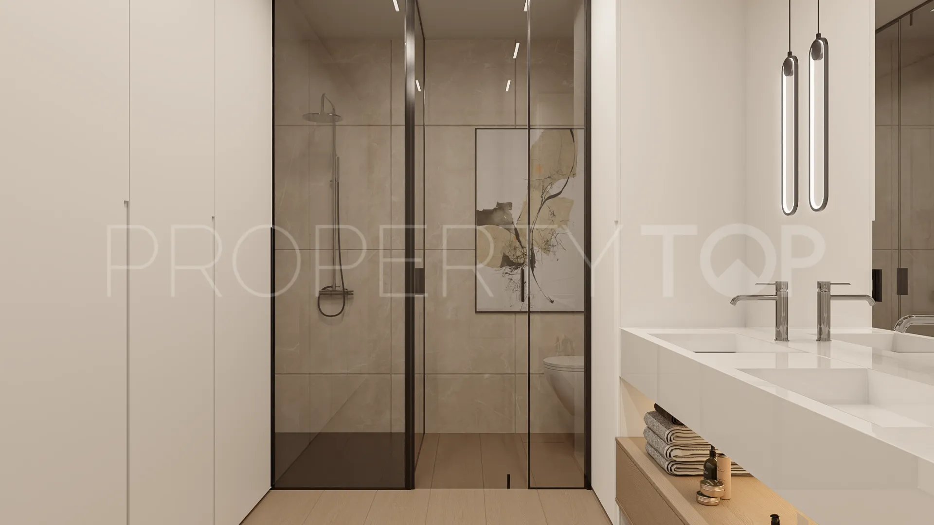 2 bedrooms apartment in El Higueron for sale