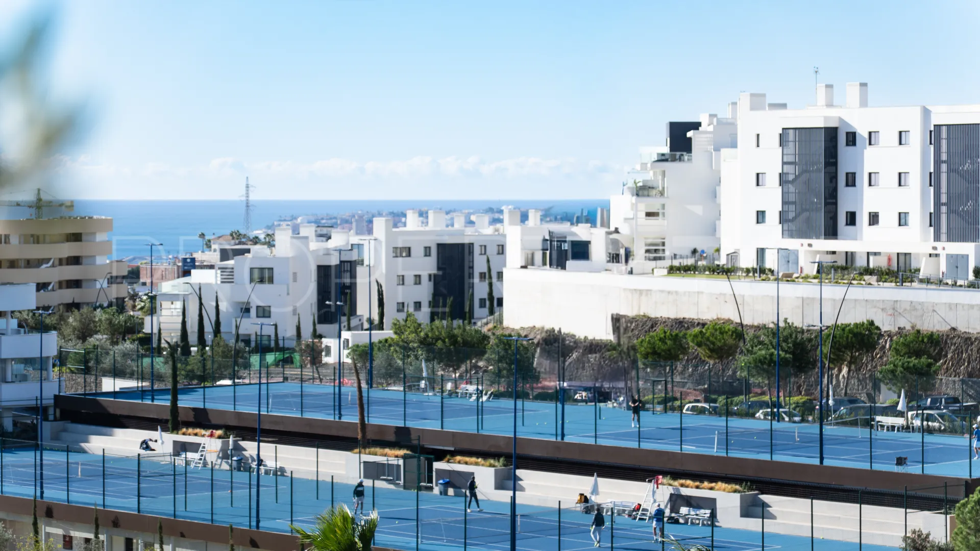 Penthouse for sale in El Higueron