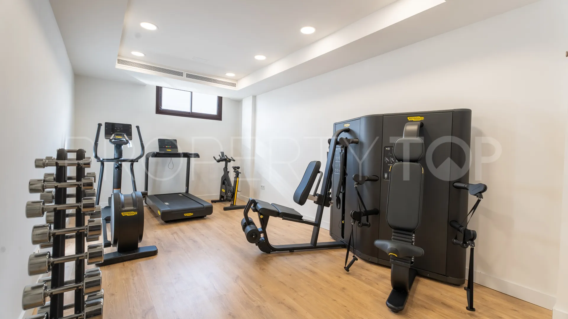 Penthouse for sale in El Higueron