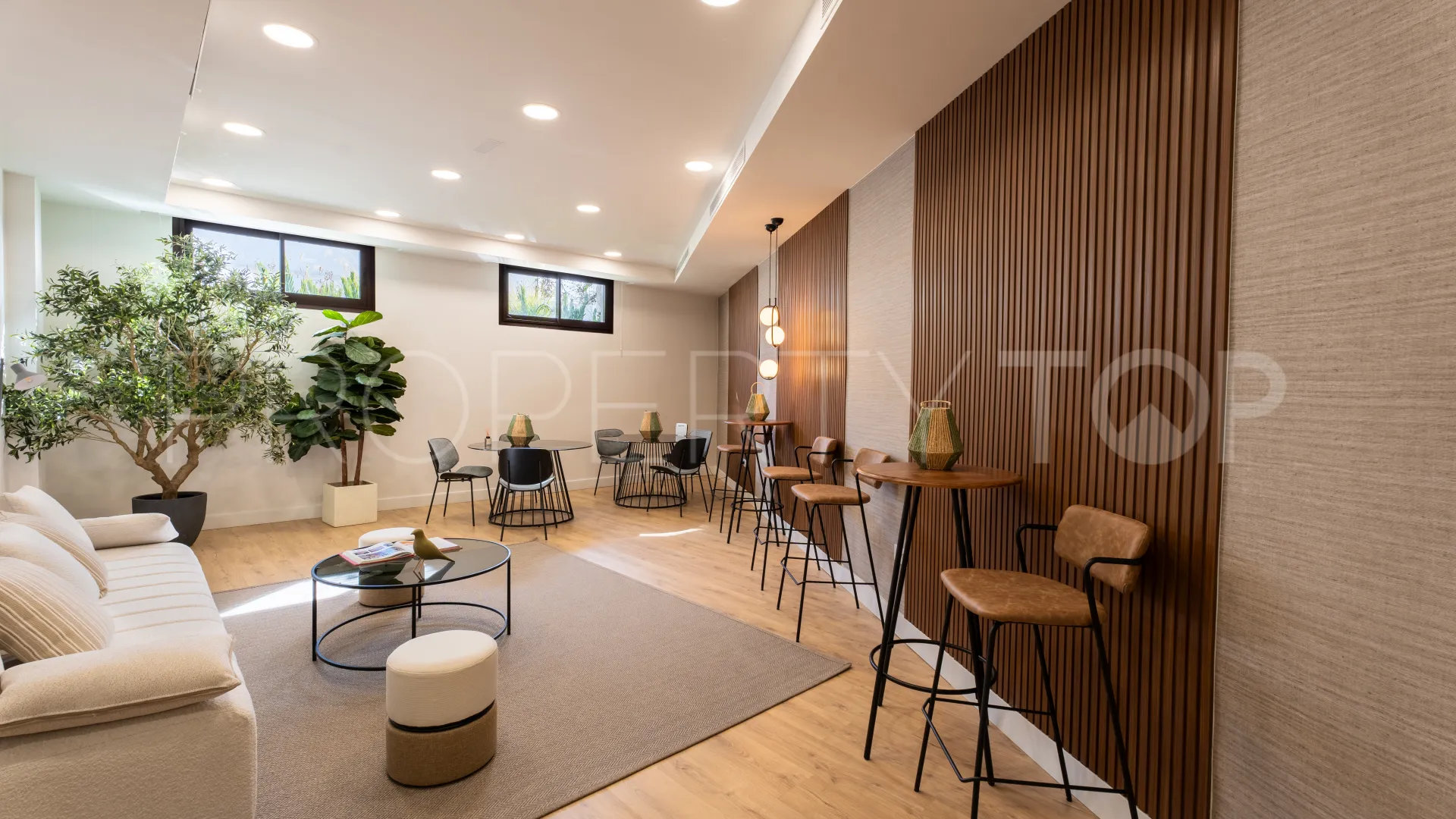 Penthouse for sale in El Higueron