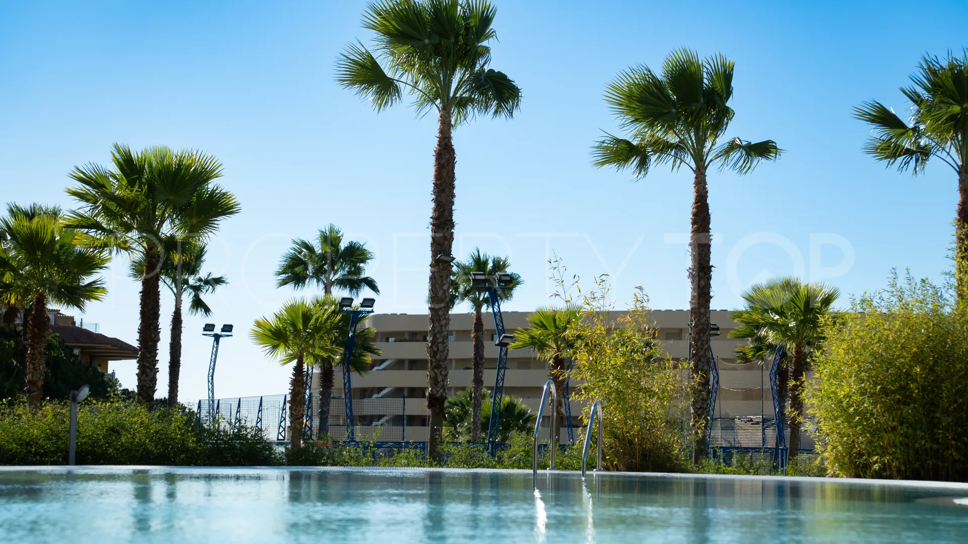 Penthouse for sale in El Higueron