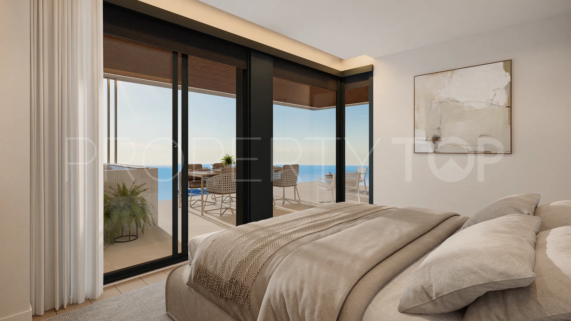 2 bedrooms apartment for sale in El Higueron