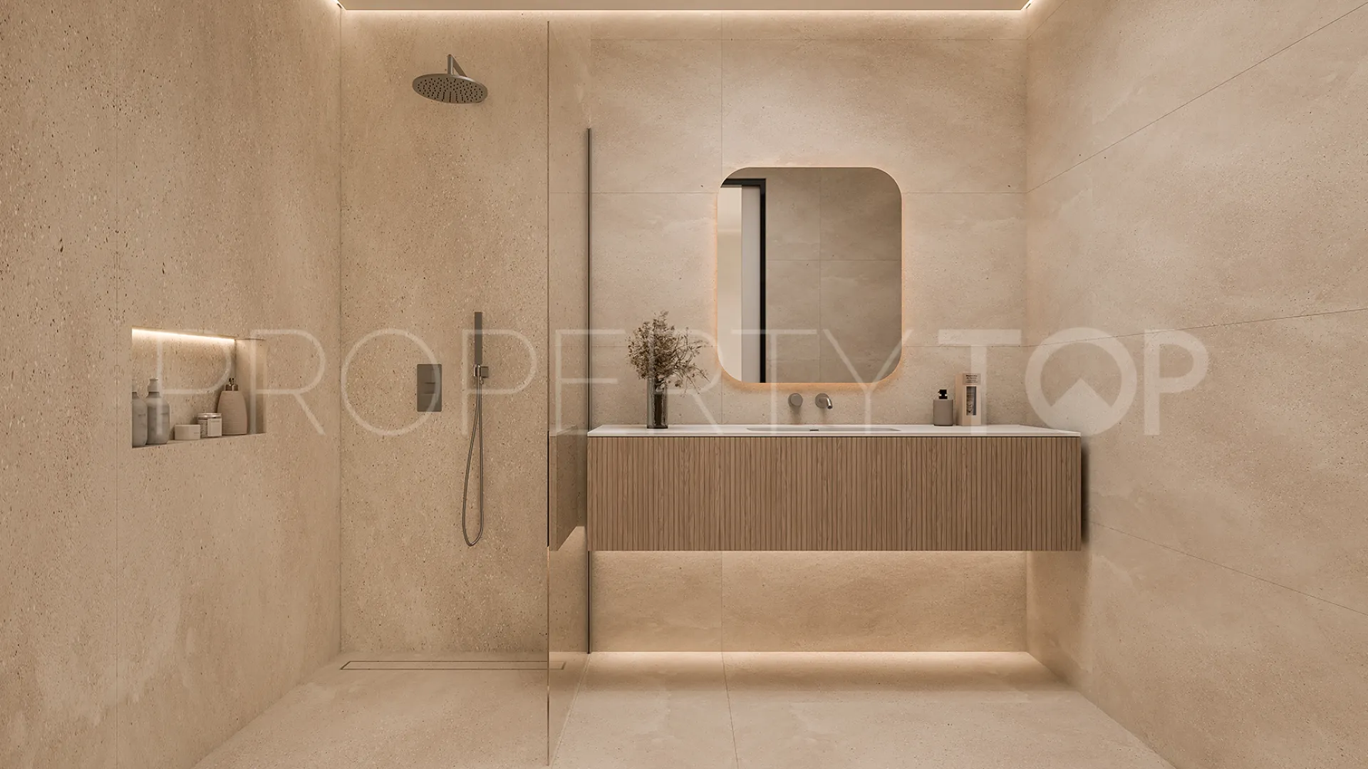 Cancelada 3 bedrooms apartment for sale