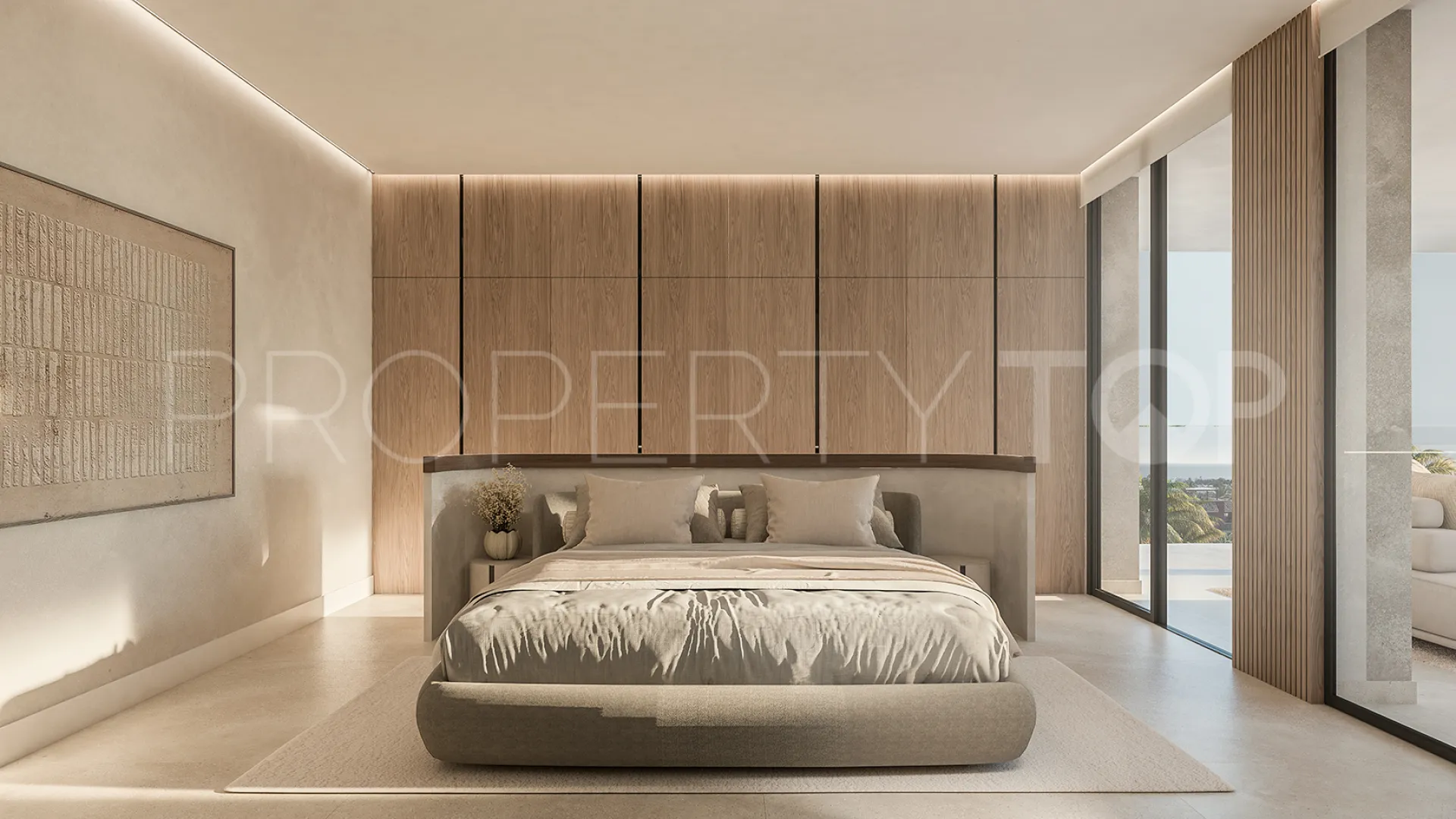 Cancelada 3 bedrooms apartment for sale