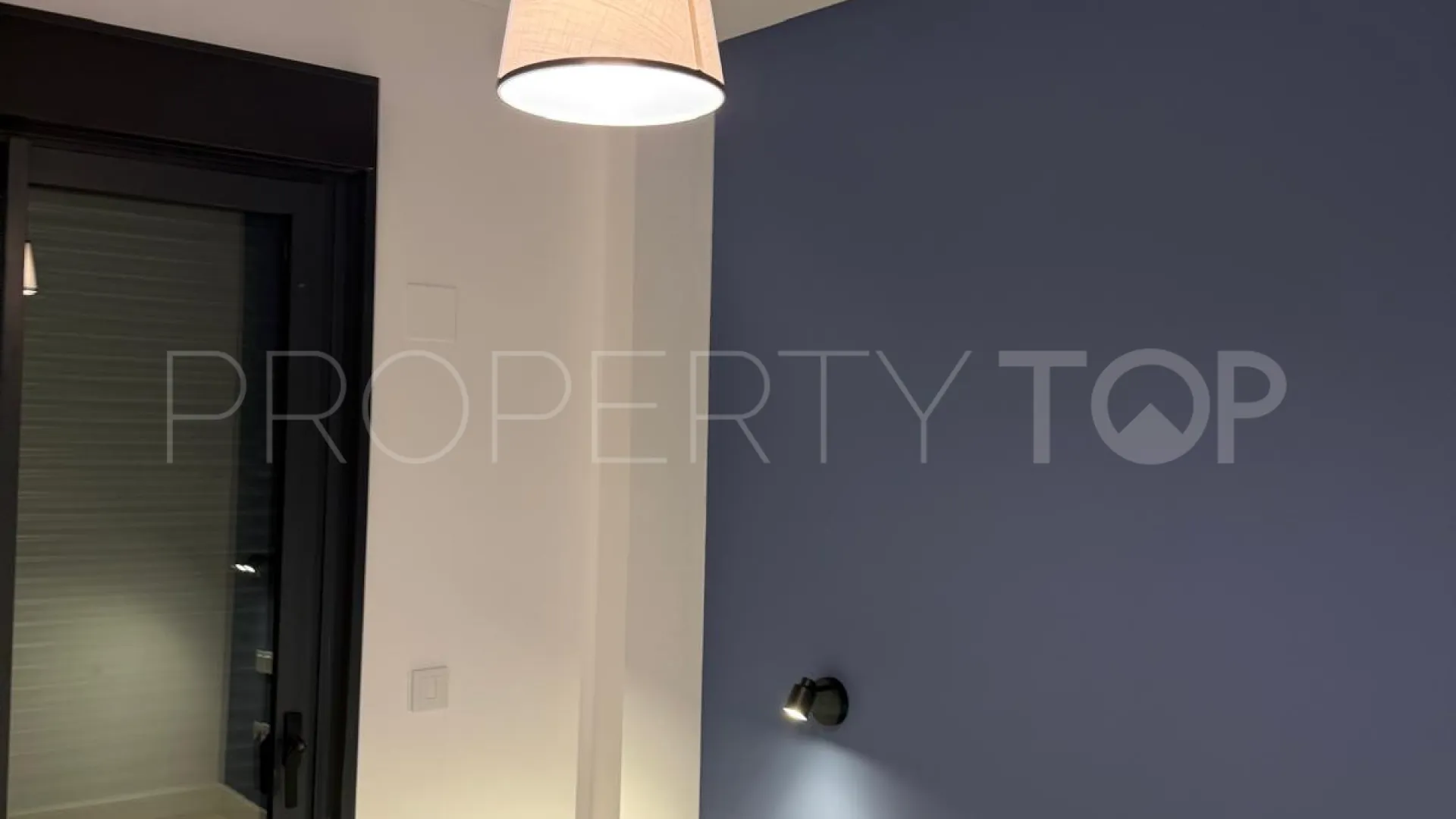 3 bedrooms ground floor apartment in El Higueron for sale