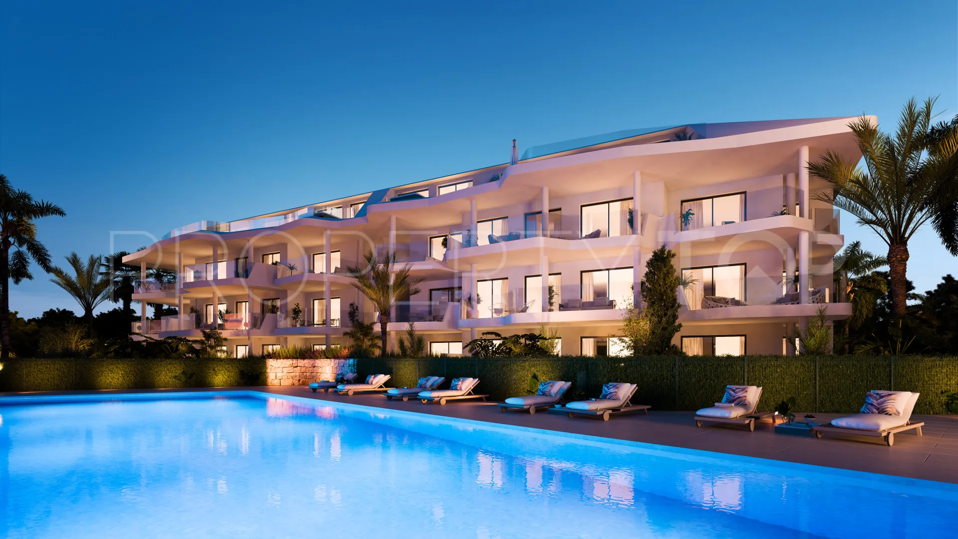 3 bedrooms ground floor apartment in El Higueron for sale