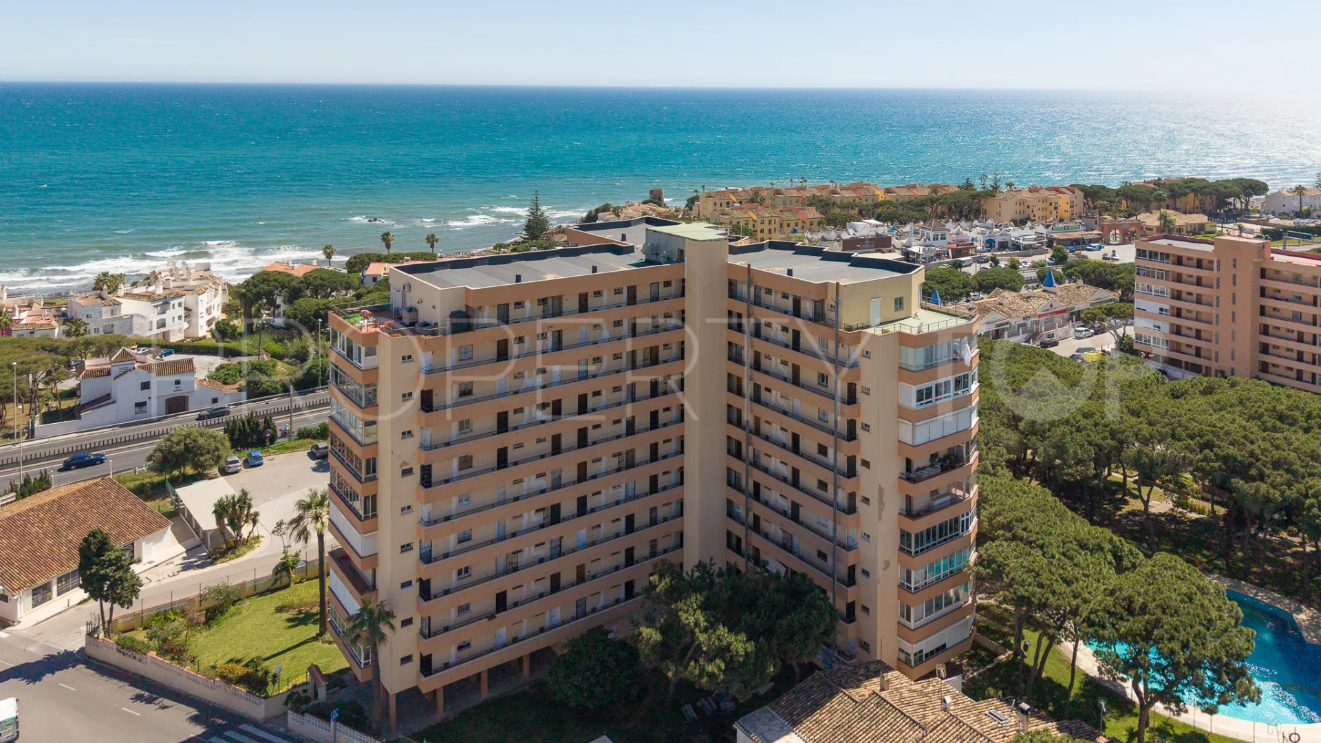 Apartment with 1 bedroom for sale in Calypso