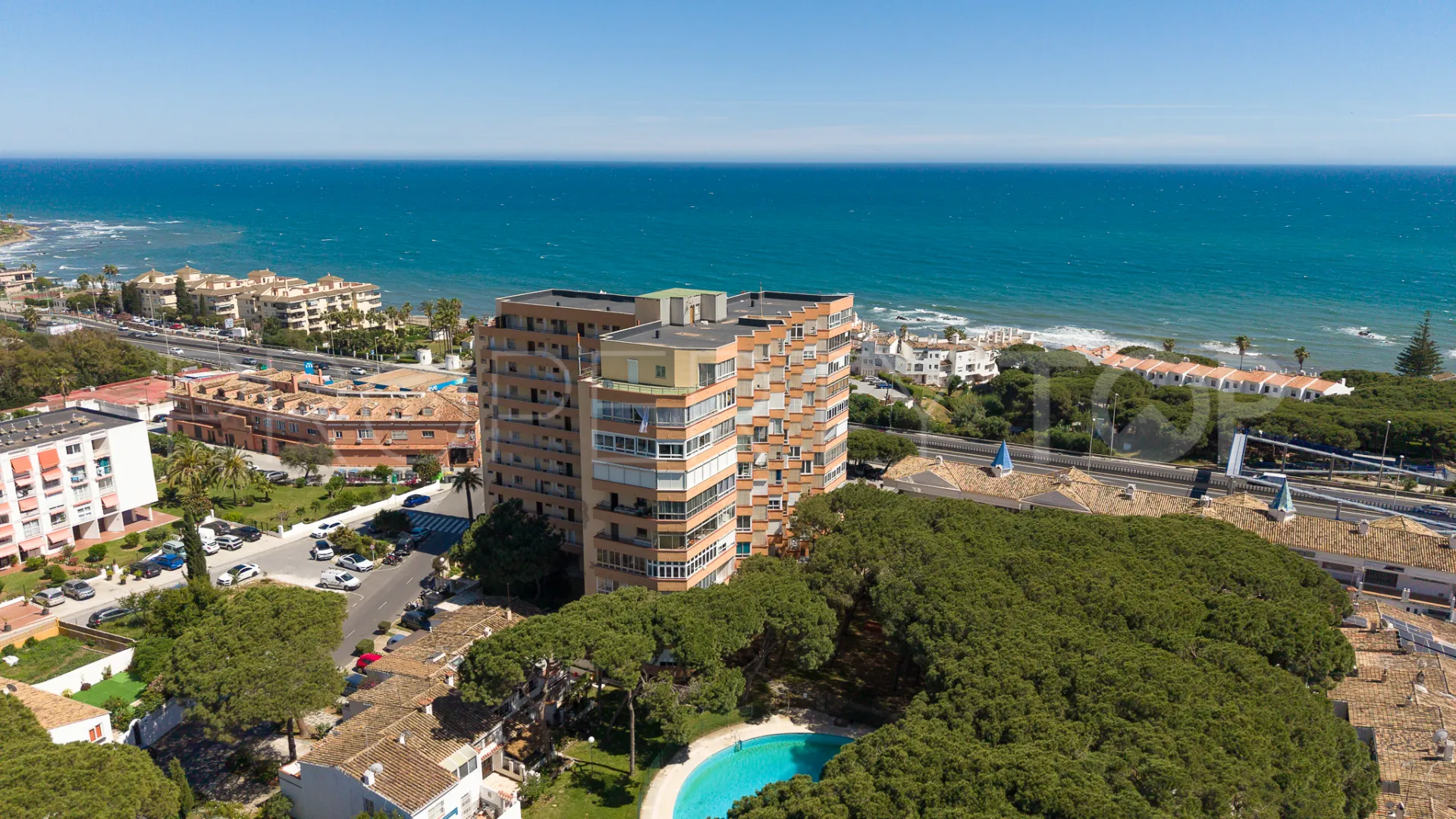Apartment with 1 bedroom for sale in Calypso