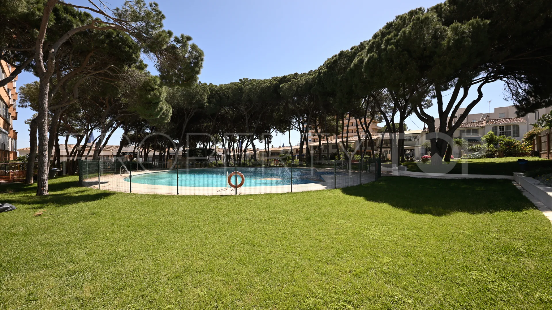 Apartment with 1 bedroom for sale in Calypso