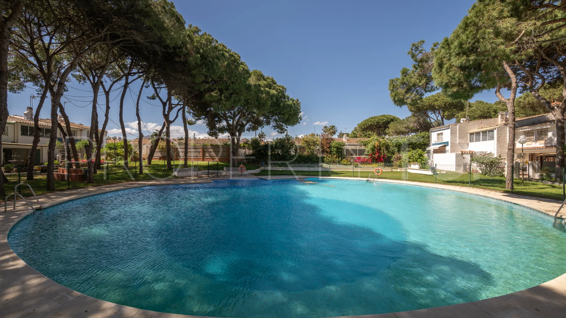 Apartment with 1 bedroom for sale in Calypso