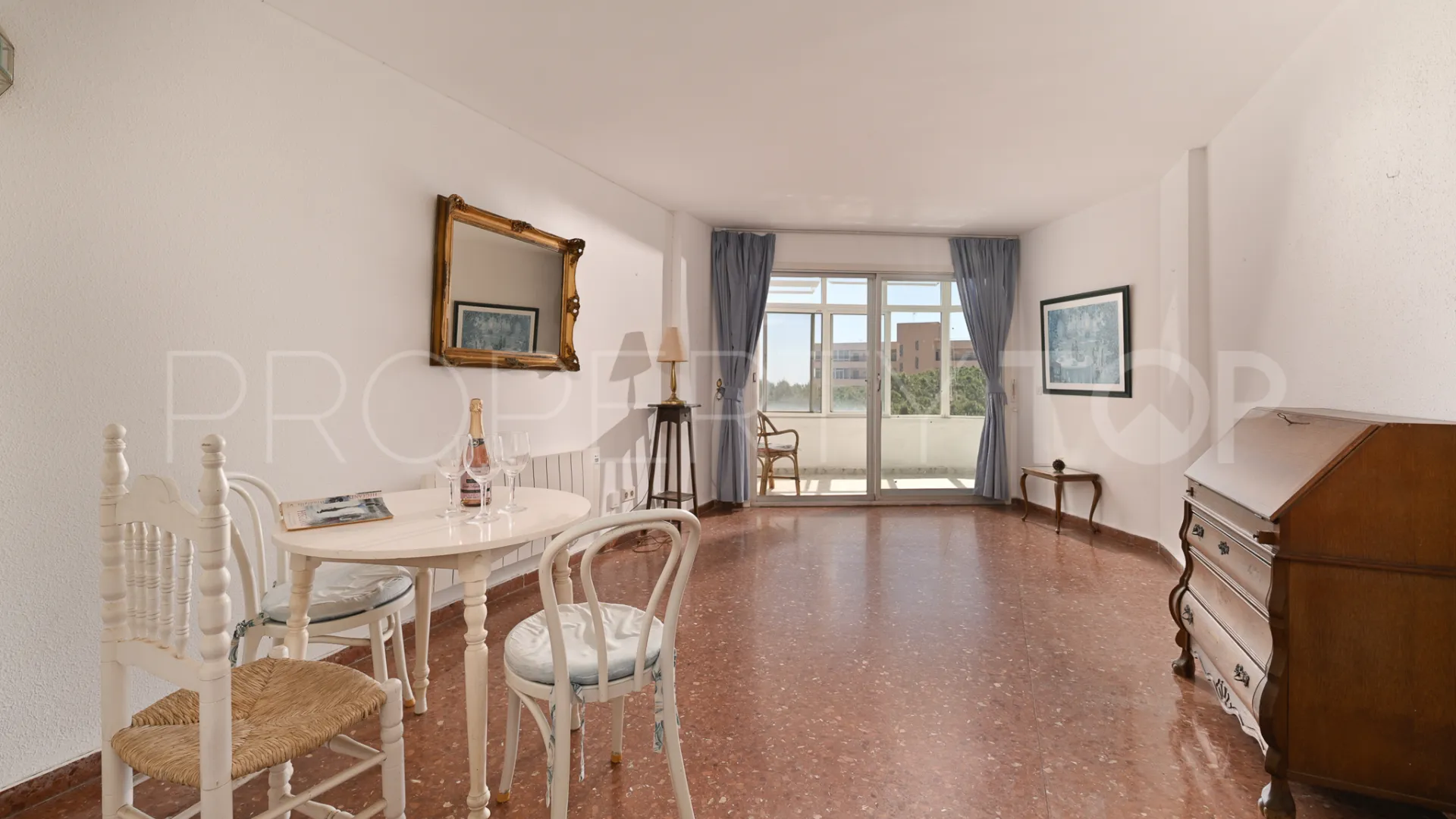 Apartment with 1 bedroom for sale in Calypso