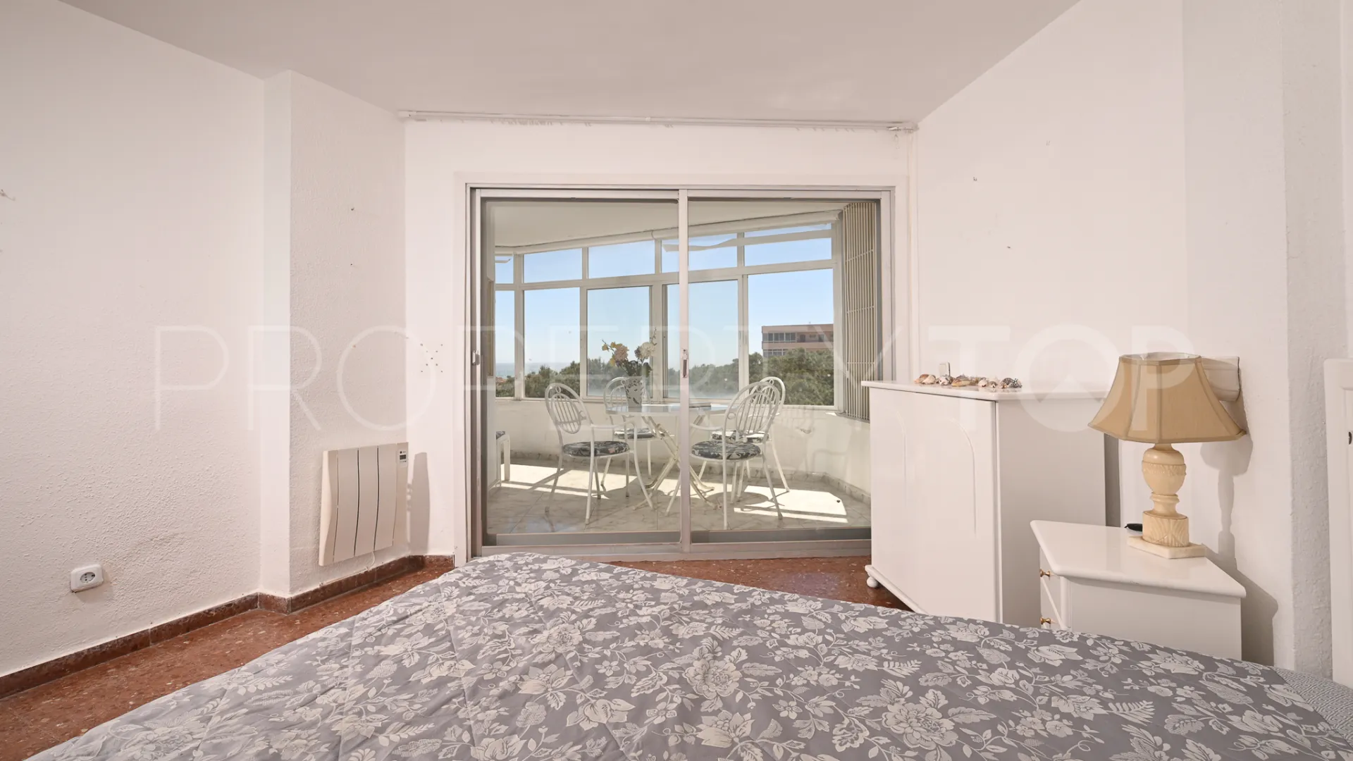 Apartment with 1 bedroom for sale in Calypso