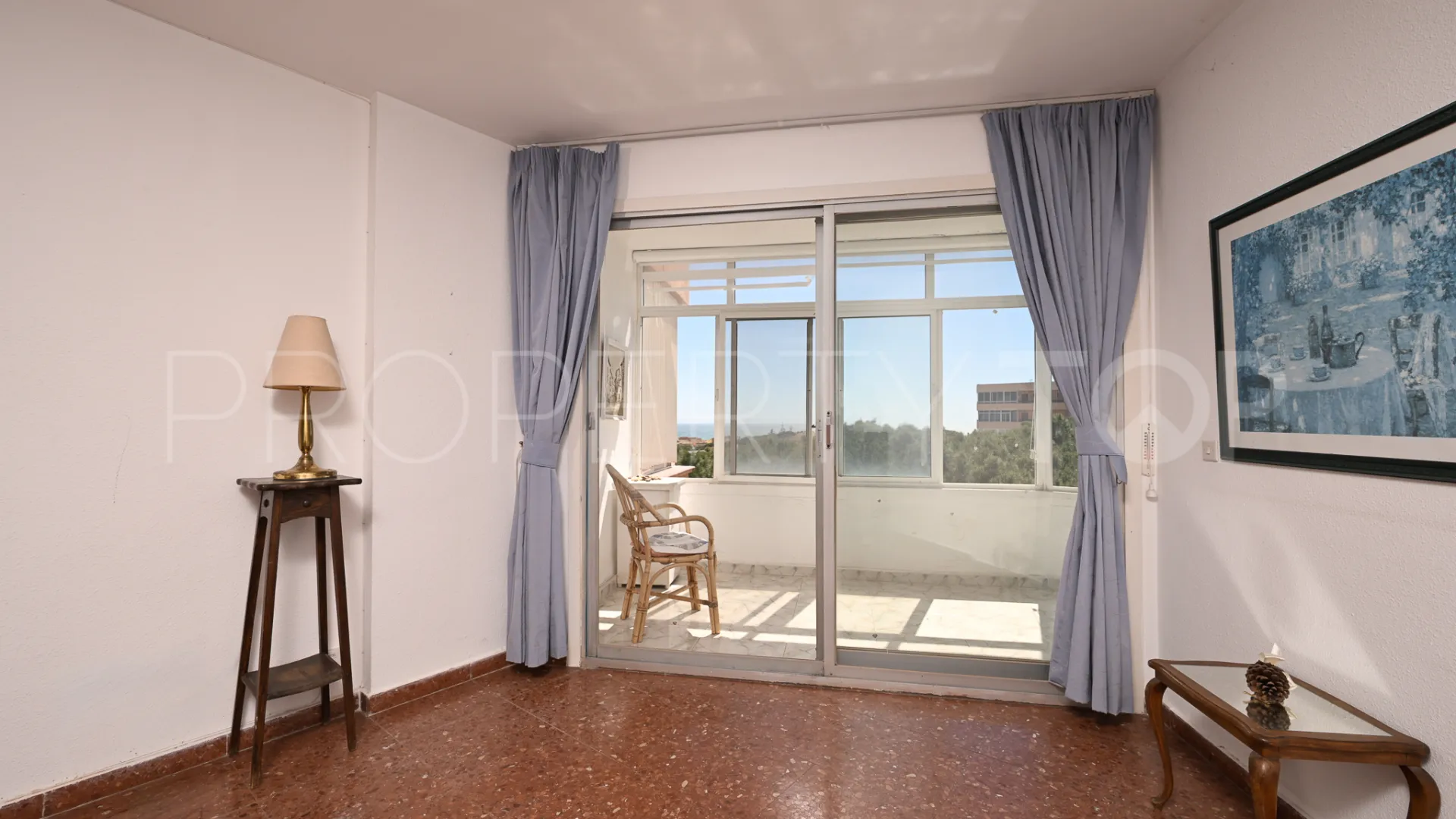 Apartment with 1 bedroom for sale in Calypso