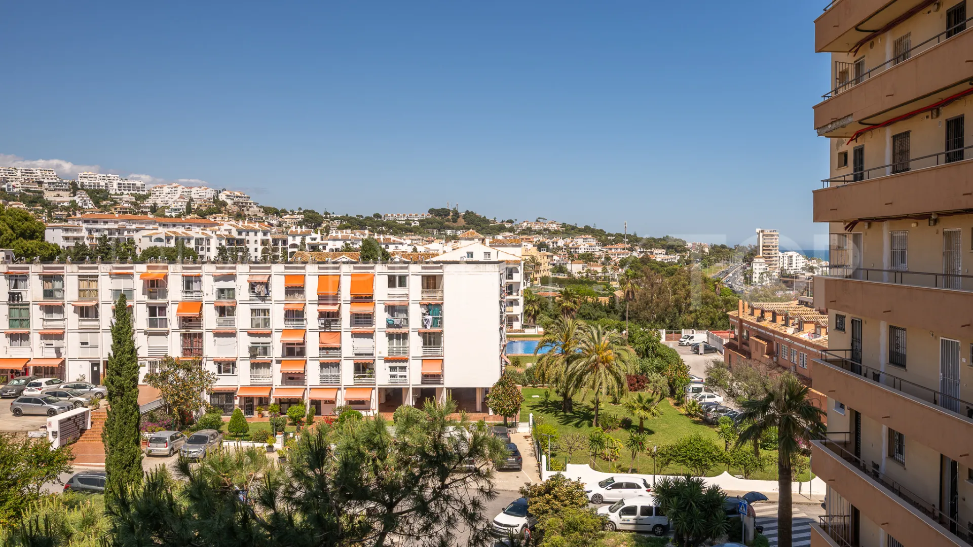 Apartment with 1 bedroom for sale in Calypso
