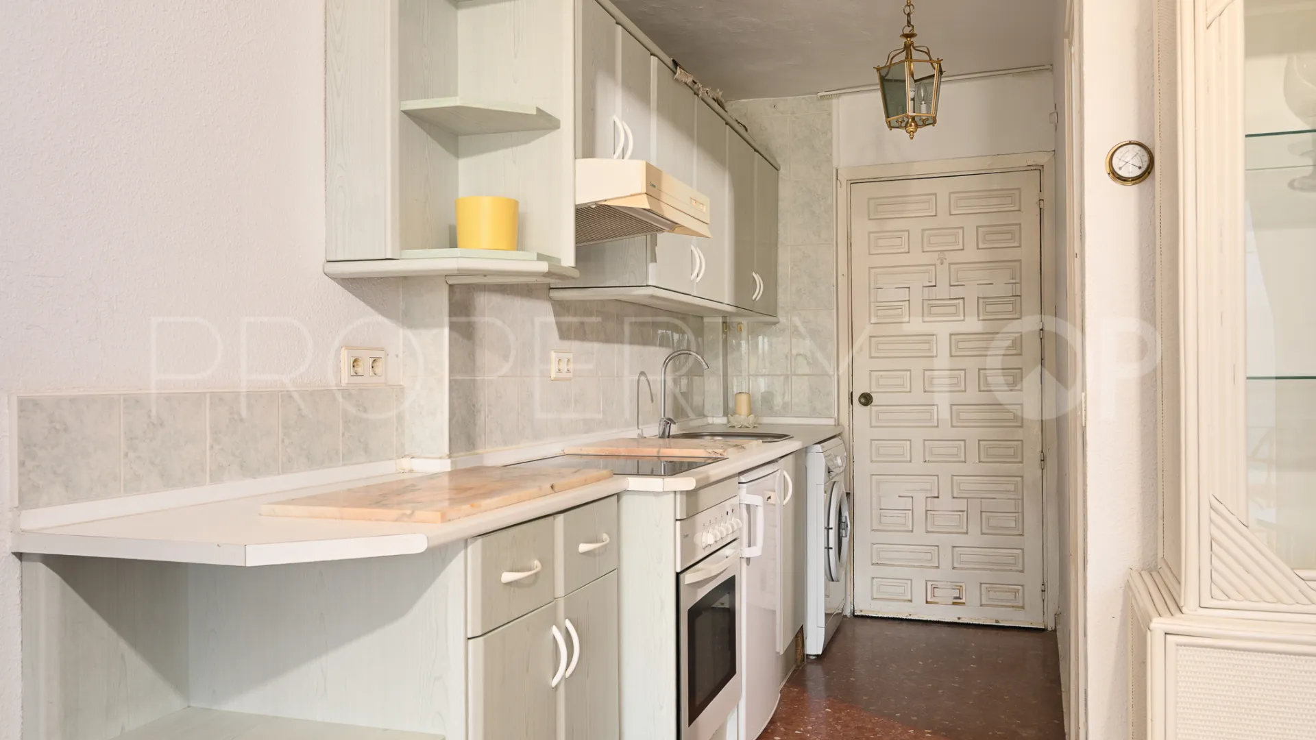 Apartment with 1 bedroom for sale in Calypso