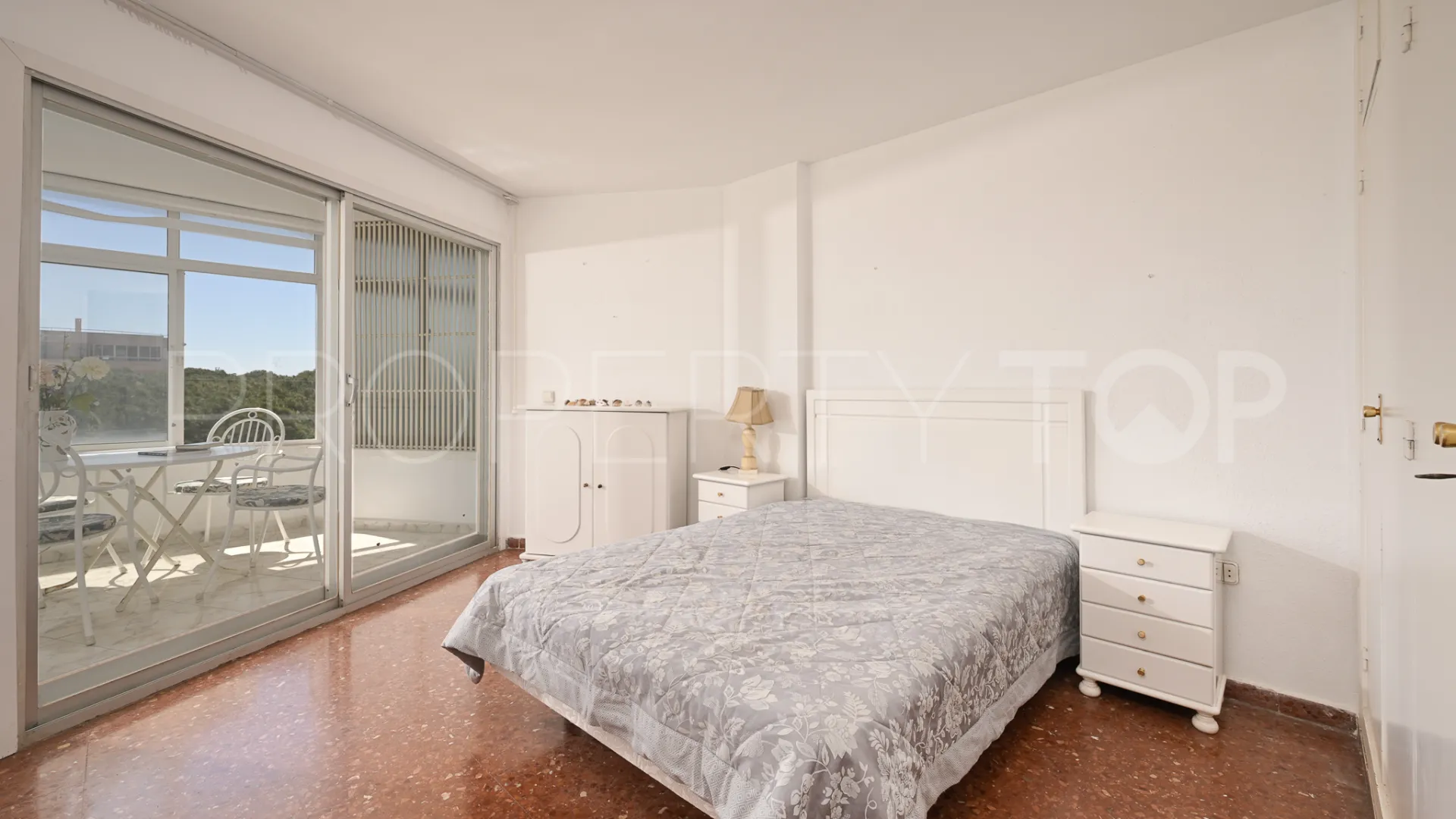 Apartment with 1 bedroom for sale in Calypso