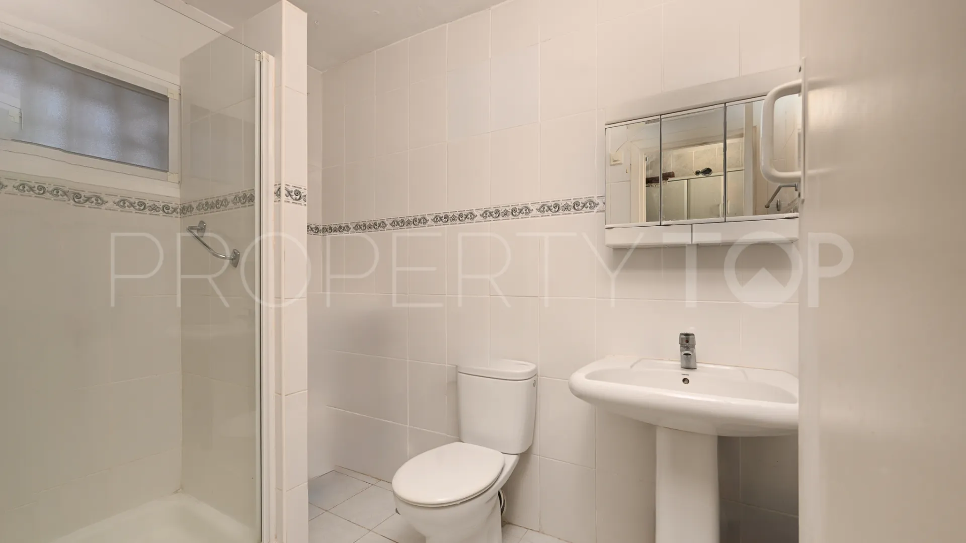 Apartment with 1 bedroom for sale in Calypso
