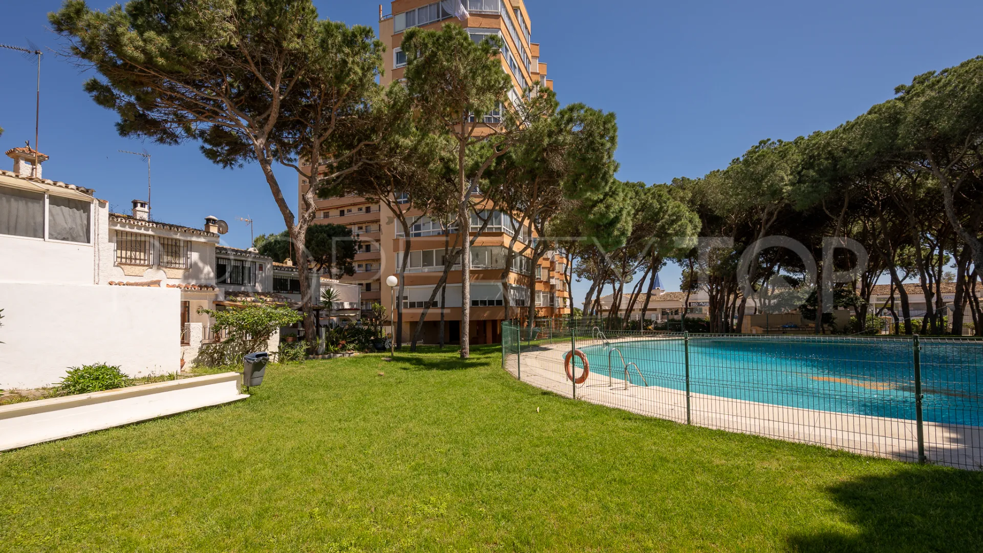 Apartment with 1 bedroom for sale in Calypso