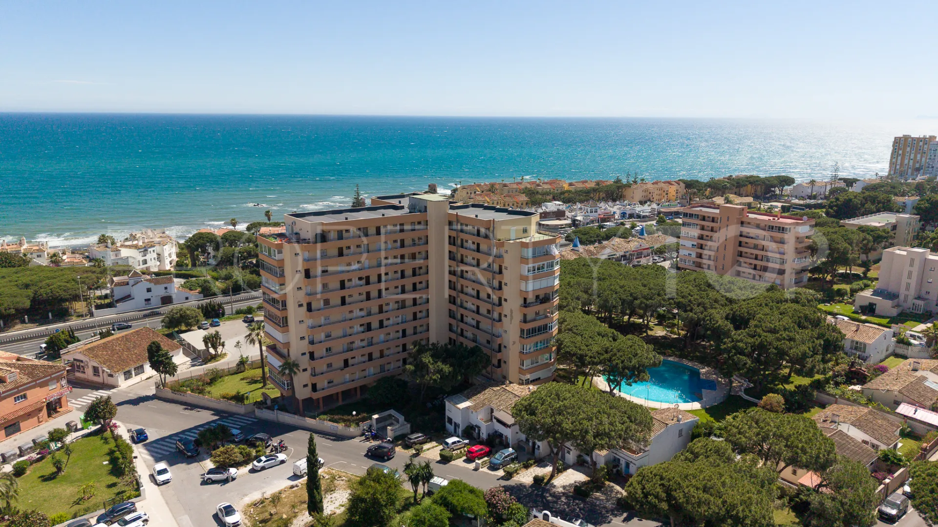Apartment with 1 bedroom for sale in Calypso