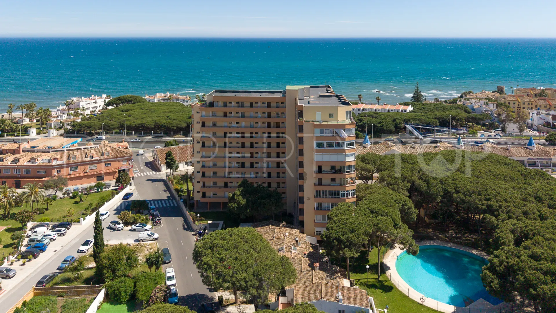 Apartment with 1 bedroom for sale in Calypso