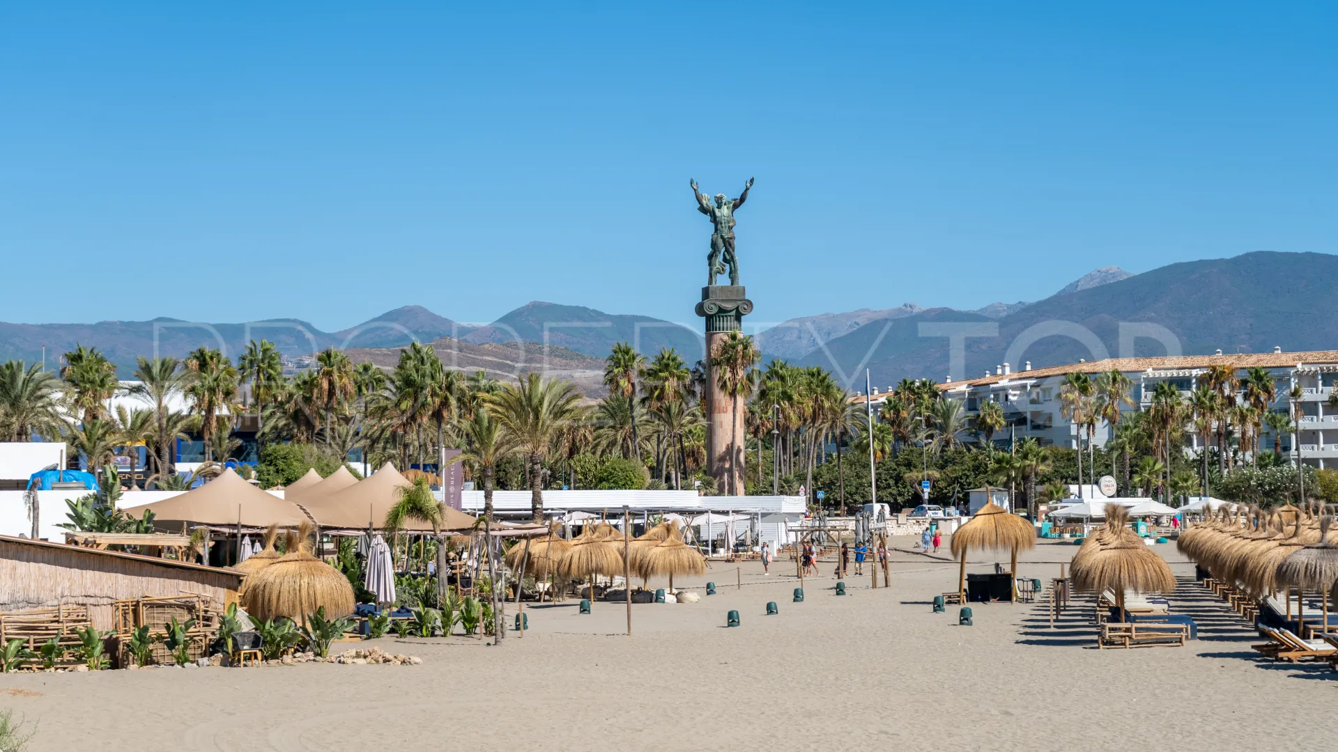 Apartment in Marbella - Puerto Banus for sale