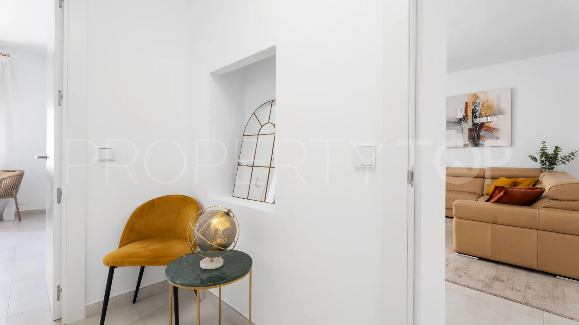 Apartment in Marbella - Puerto Banus for sale