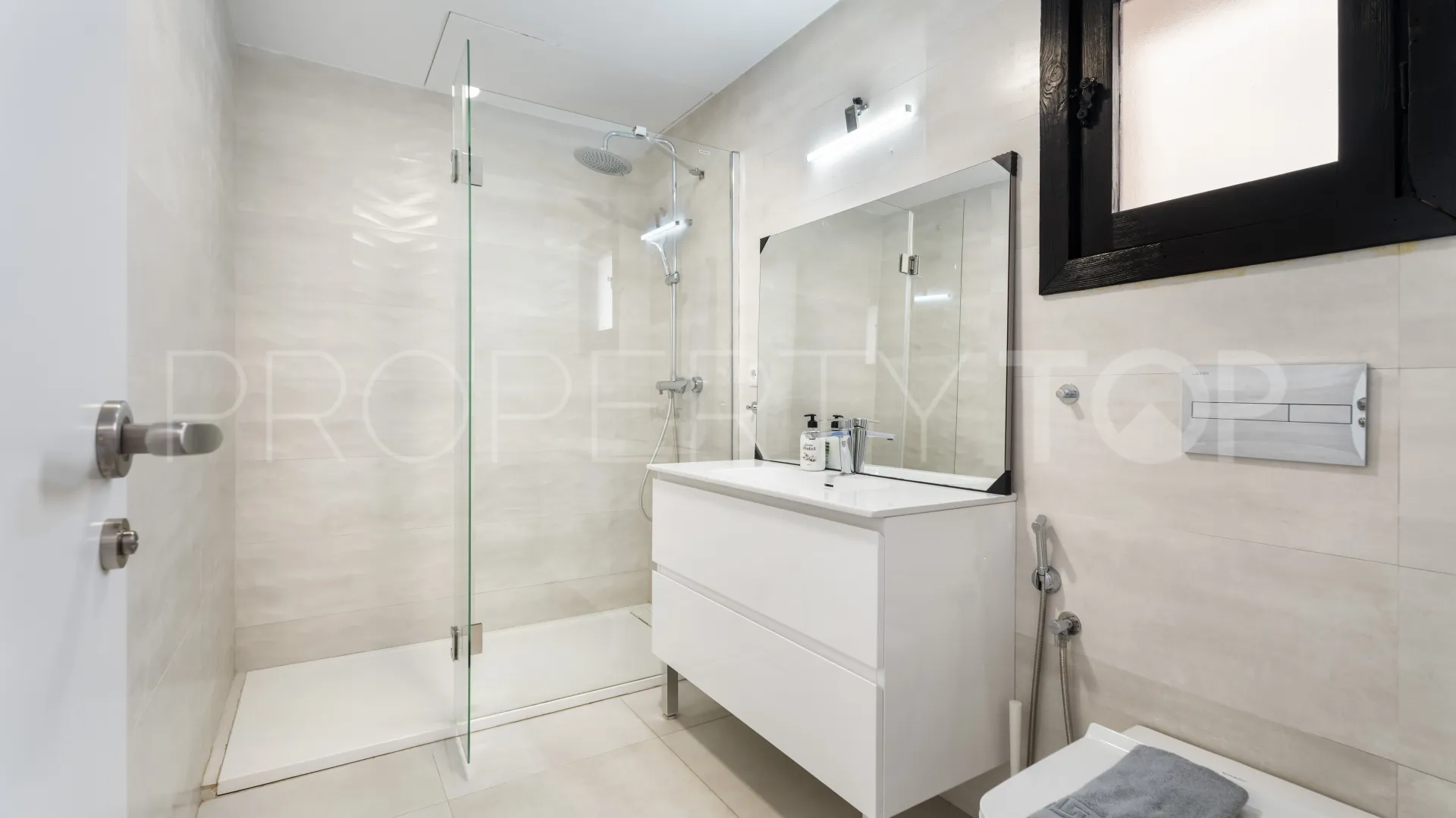 Apartment in Marbella - Puerto Banus for sale