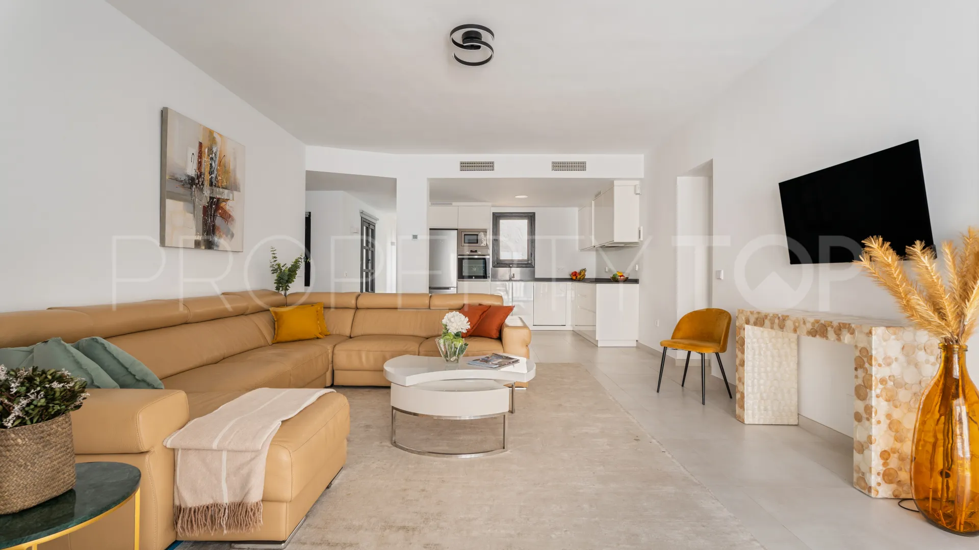 Apartment in Marbella - Puerto Banus for sale