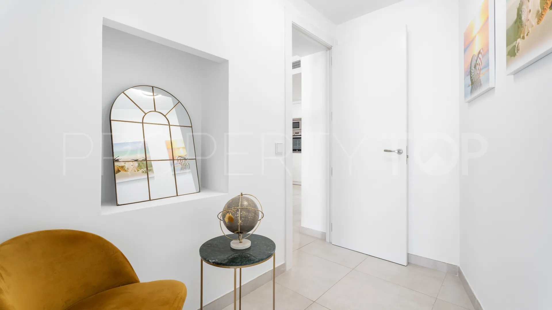 Apartment in Marbella - Puerto Banus for sale