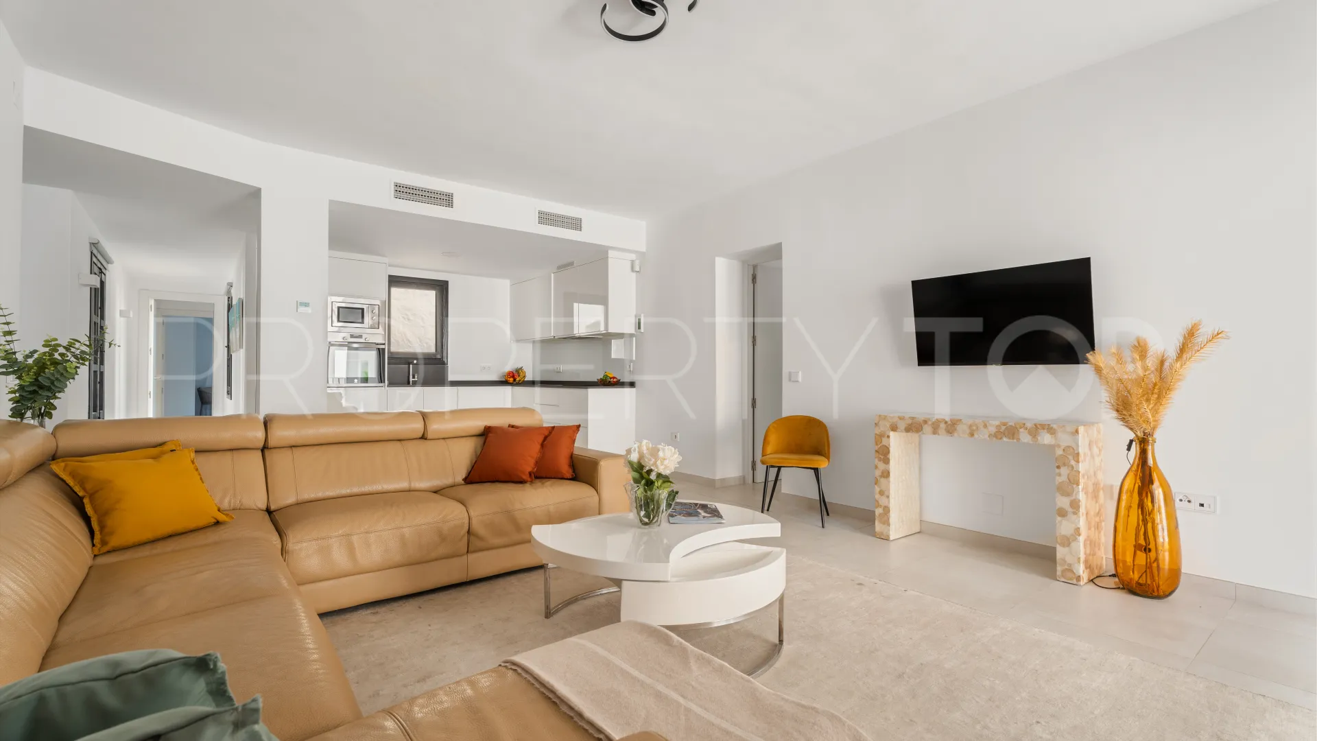 Apartment in Marbella - Puerto Banus for sale
